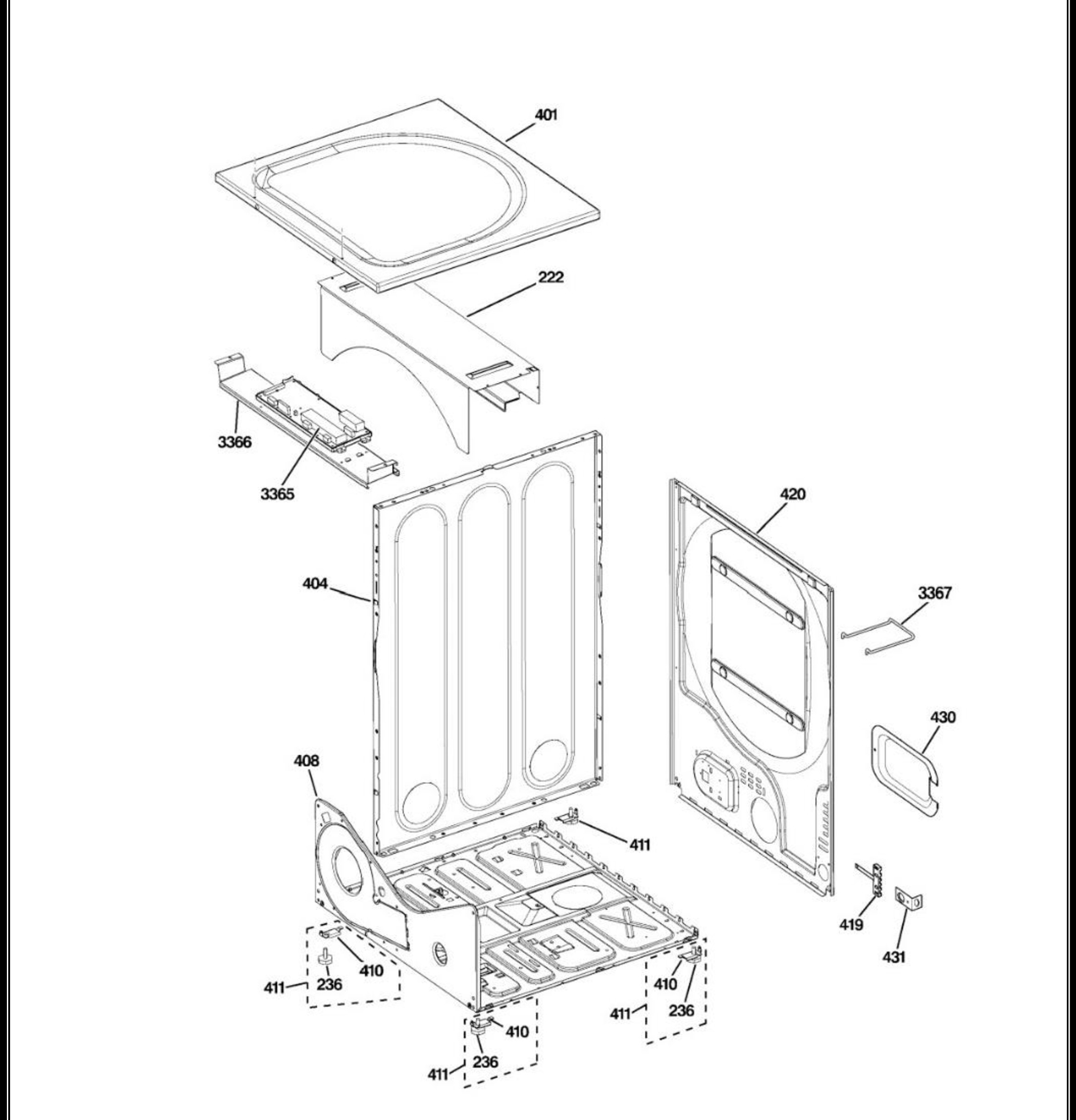 Exploded View 4