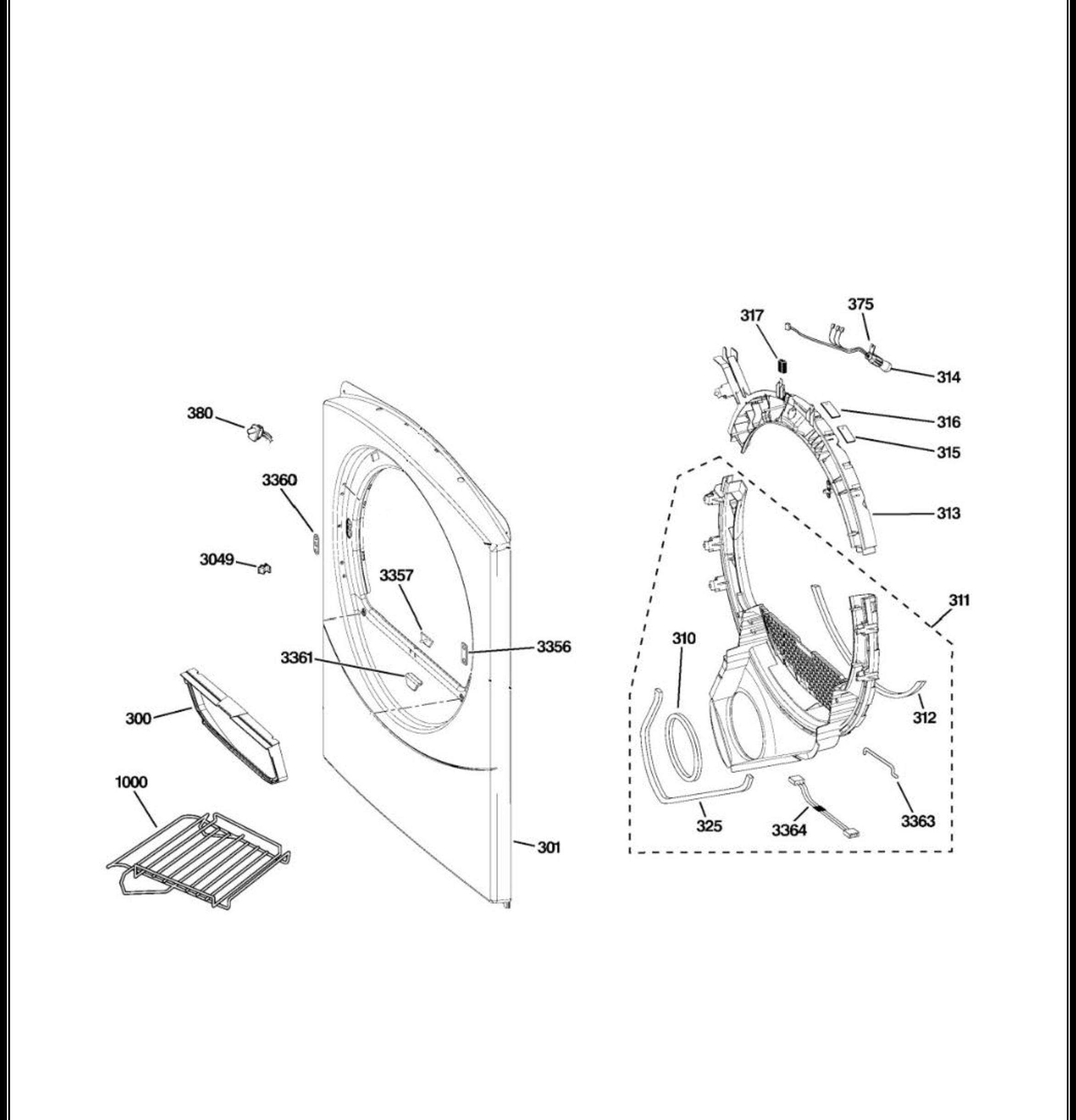 Exploded View 2
