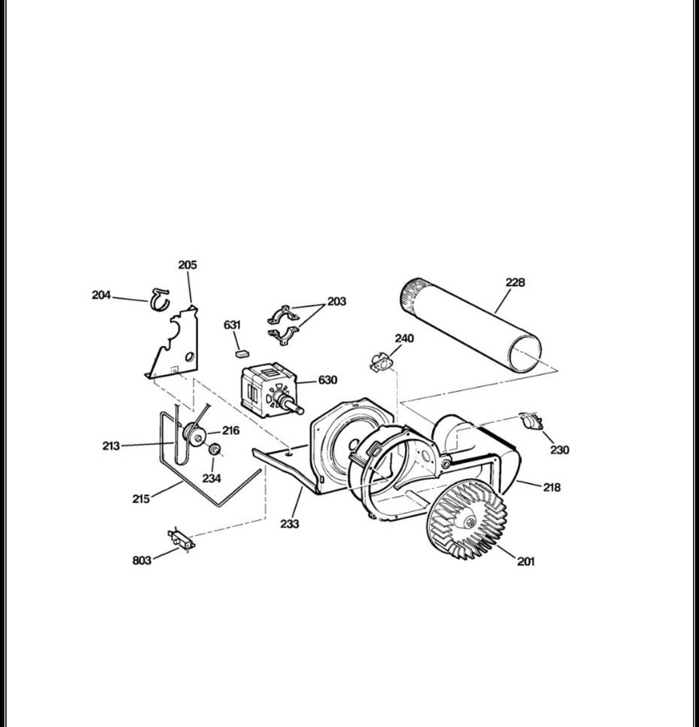 Exploded View 5