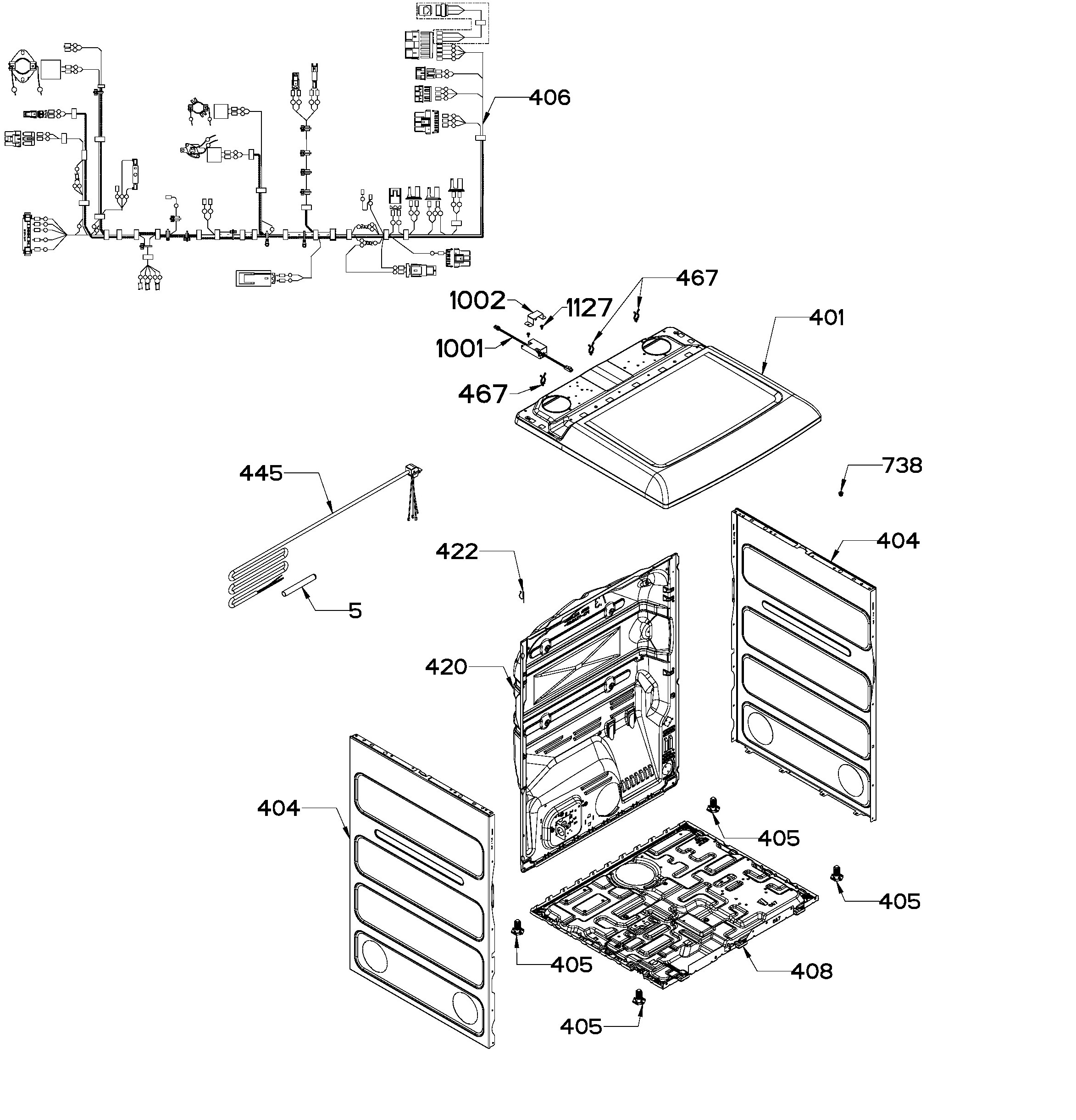 Exploded View 3