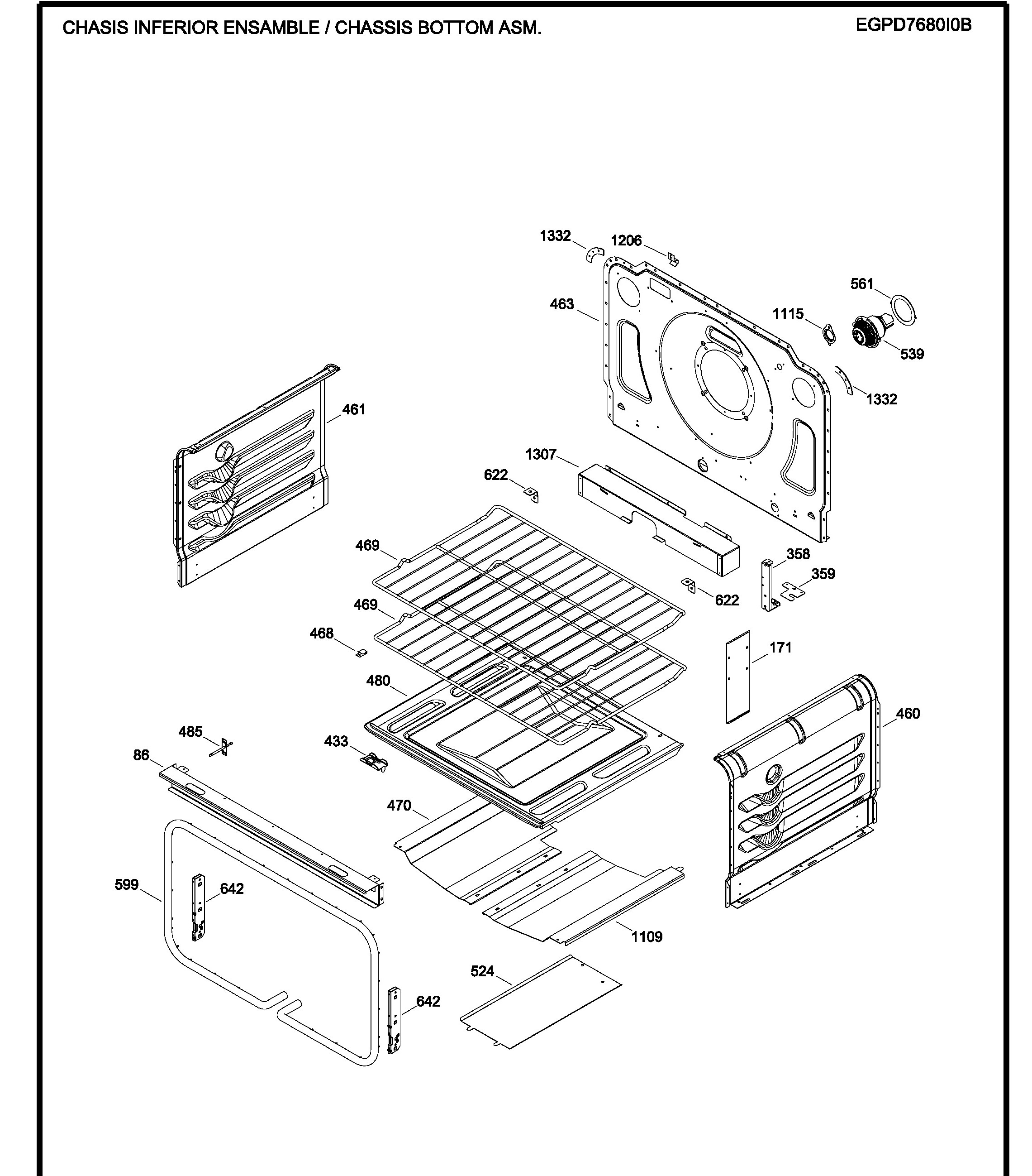 Exploded View 4