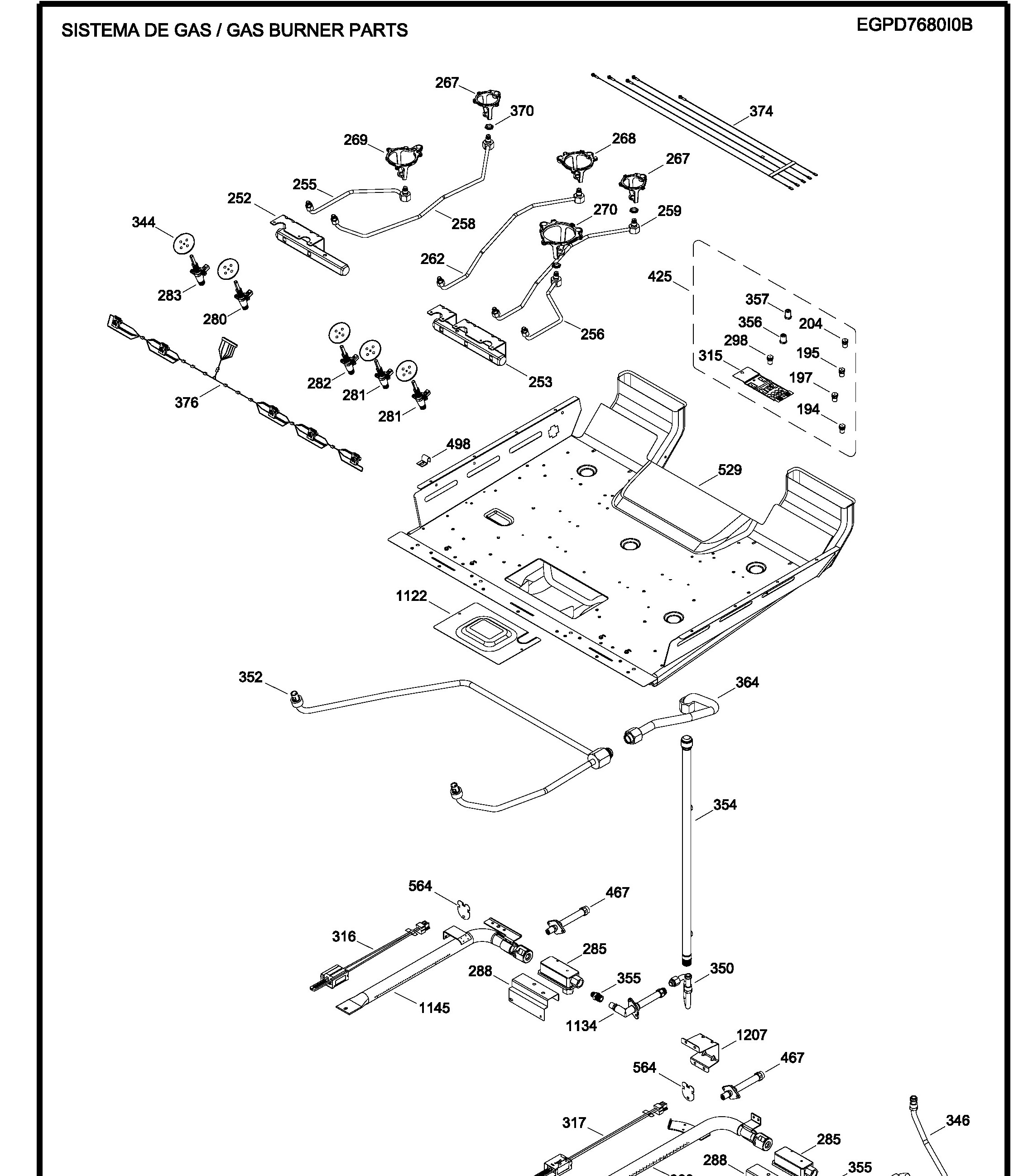 Exploded View 2