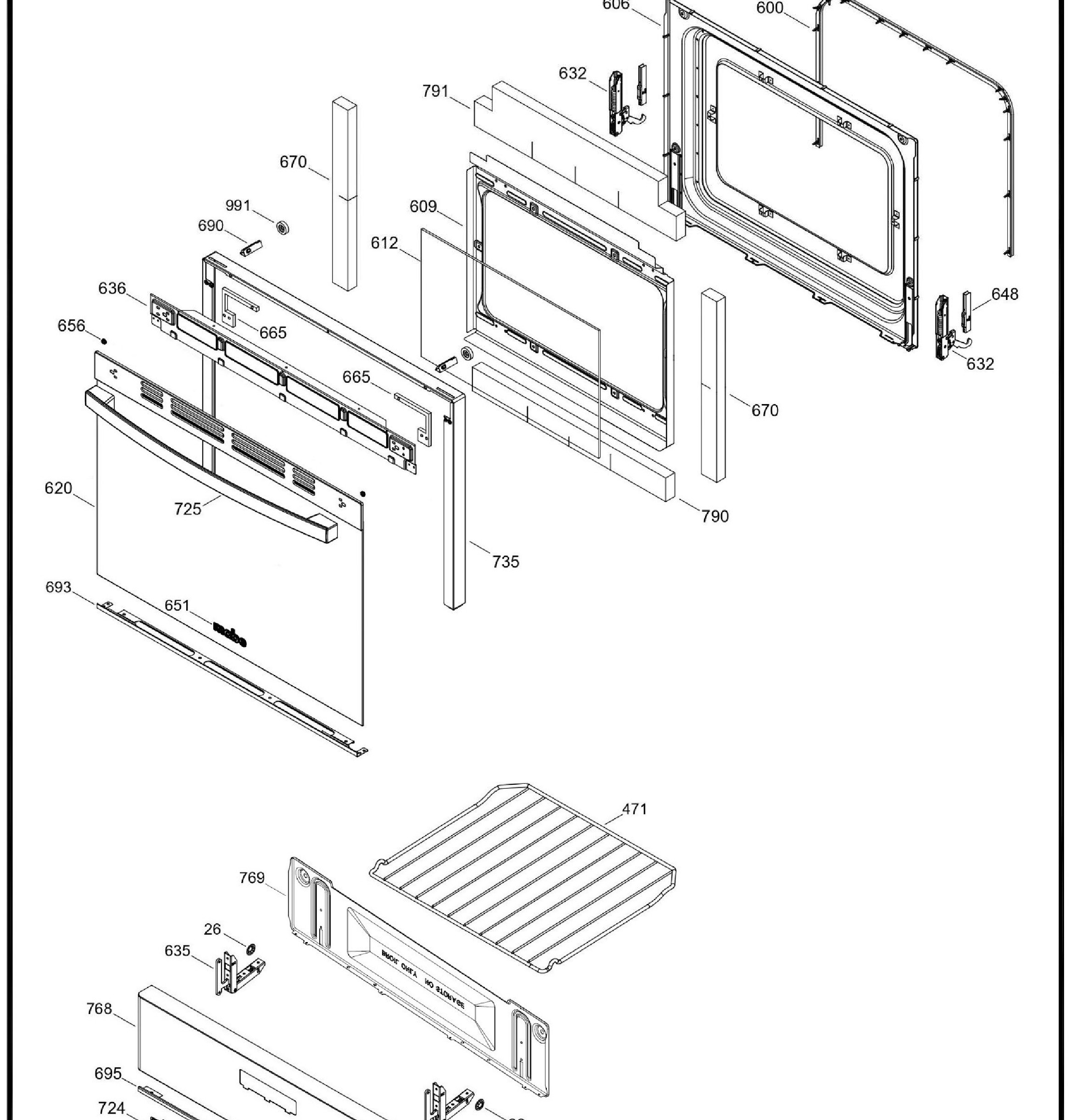 Exploded View 4