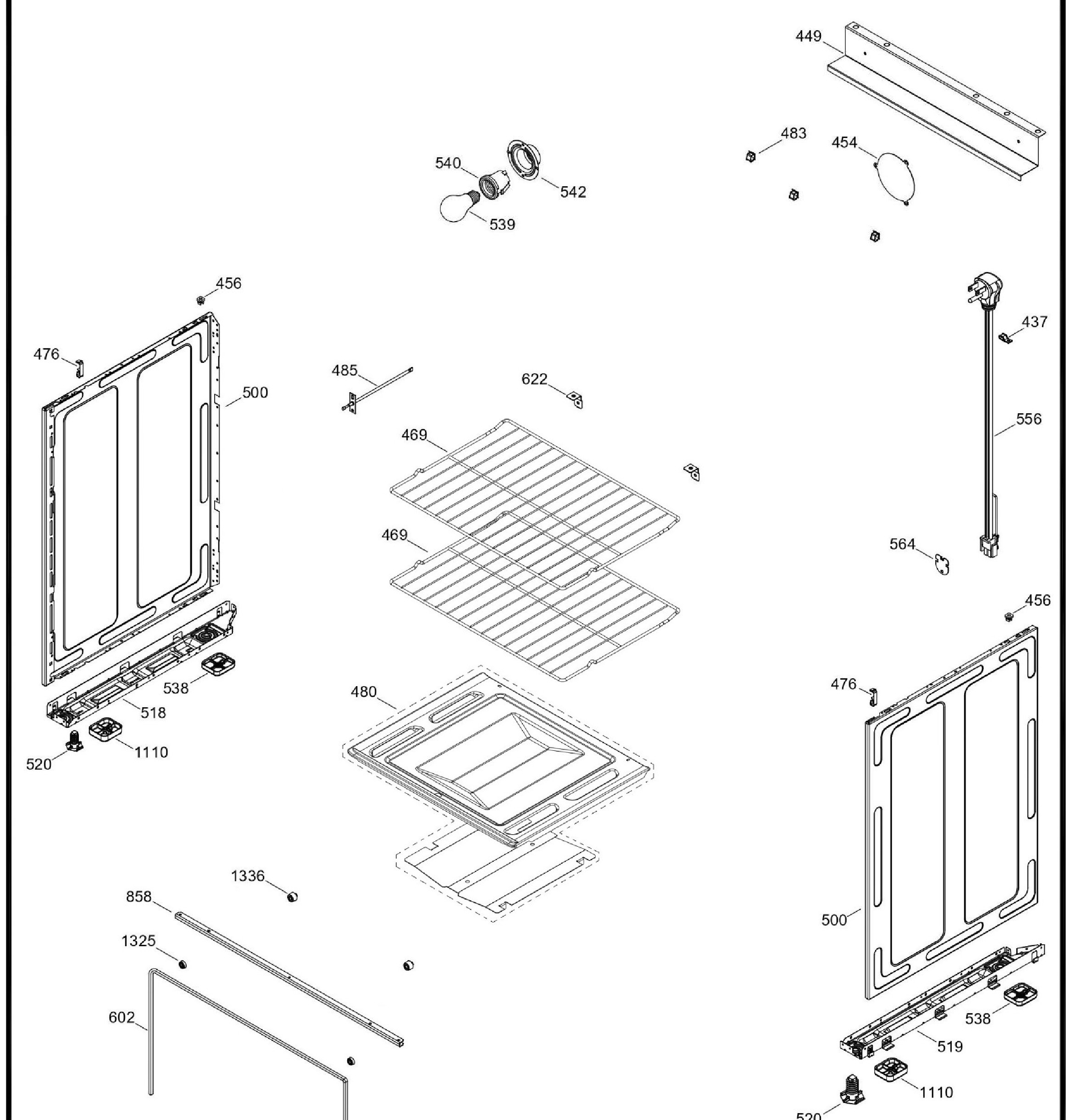 Exploded View 3