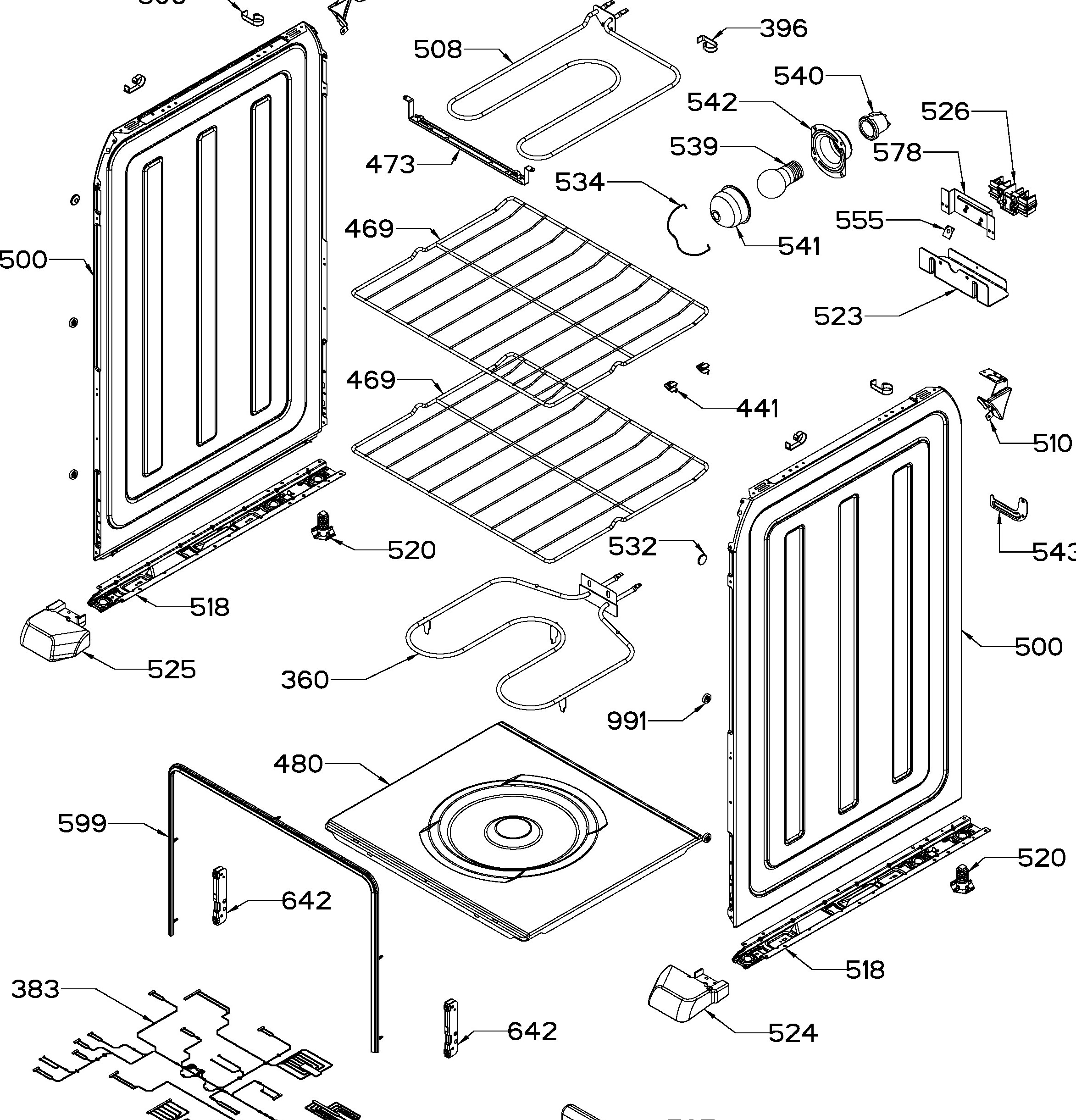 Exploded View 2