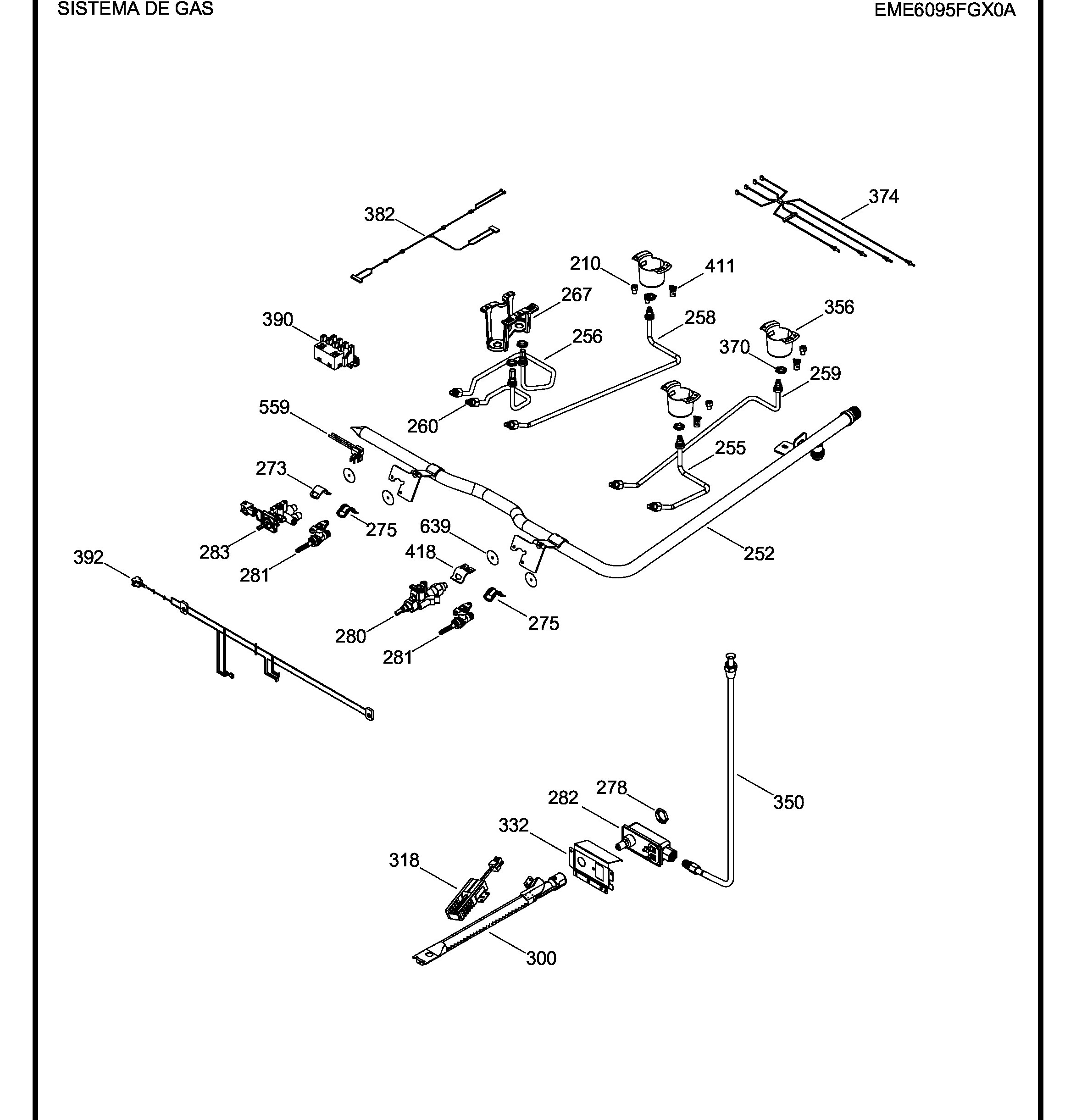 Exploded View 2