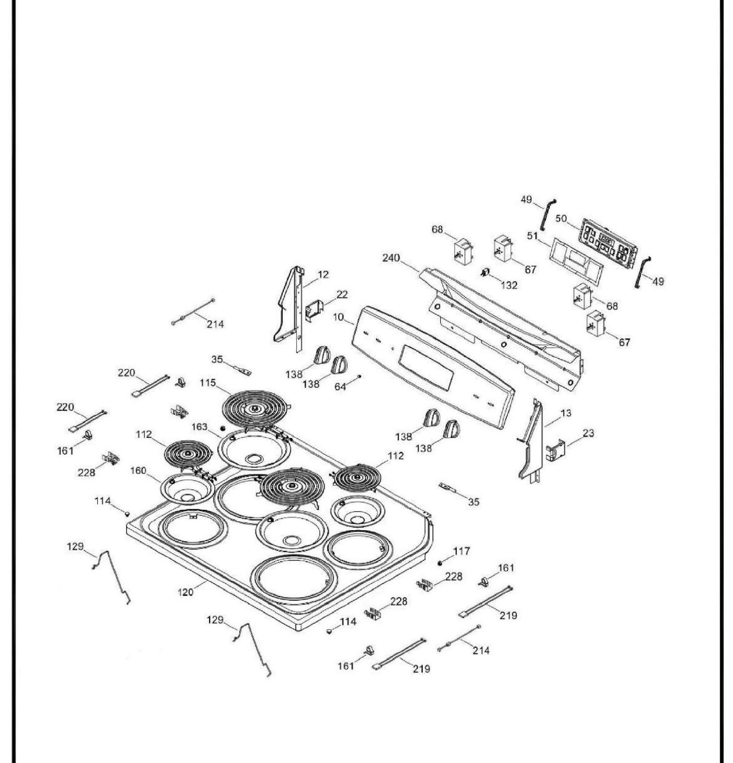 Exploded View 1