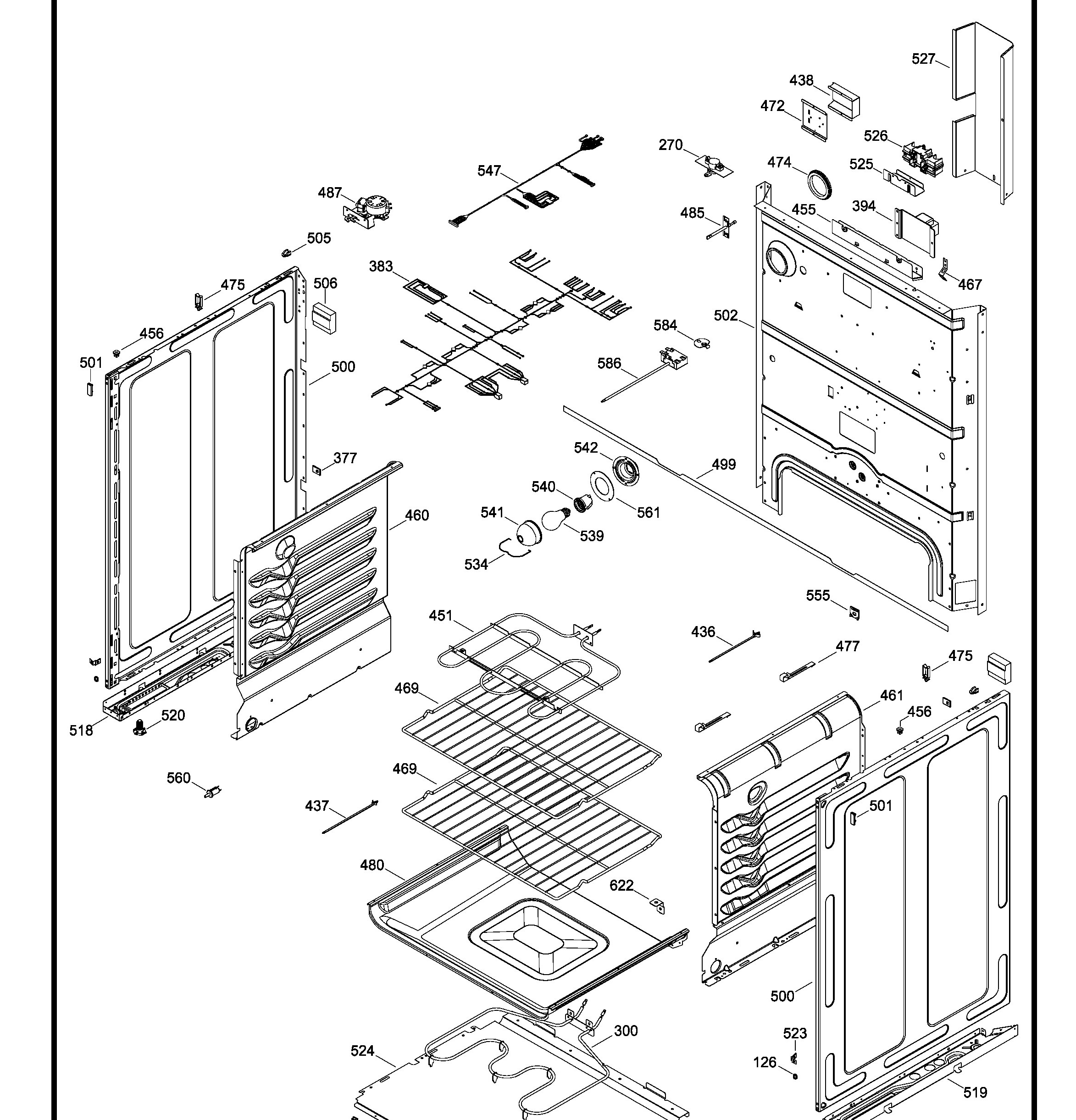 Exploded View 2