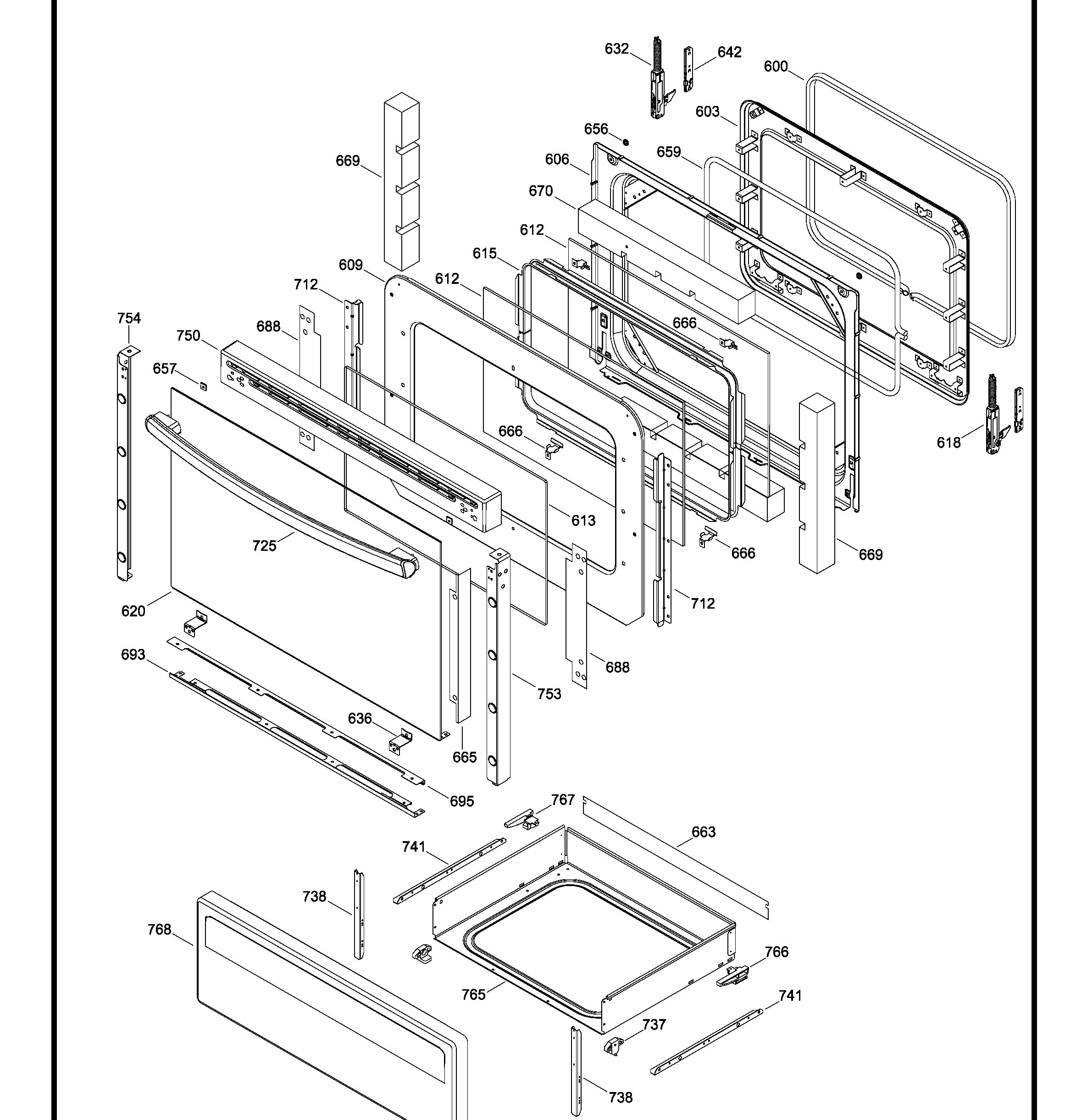 Exploded View 3