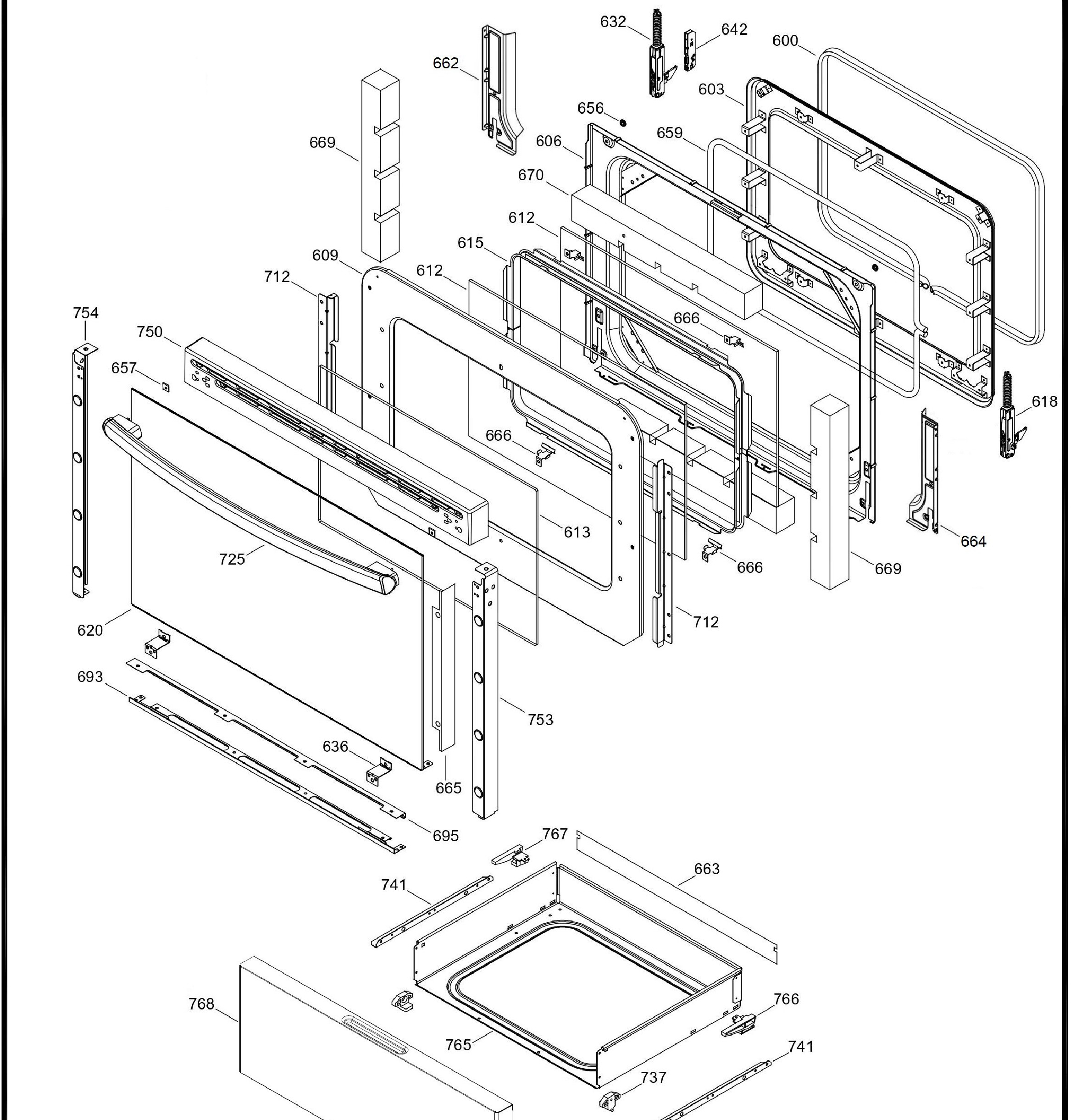 Exploded View 3
