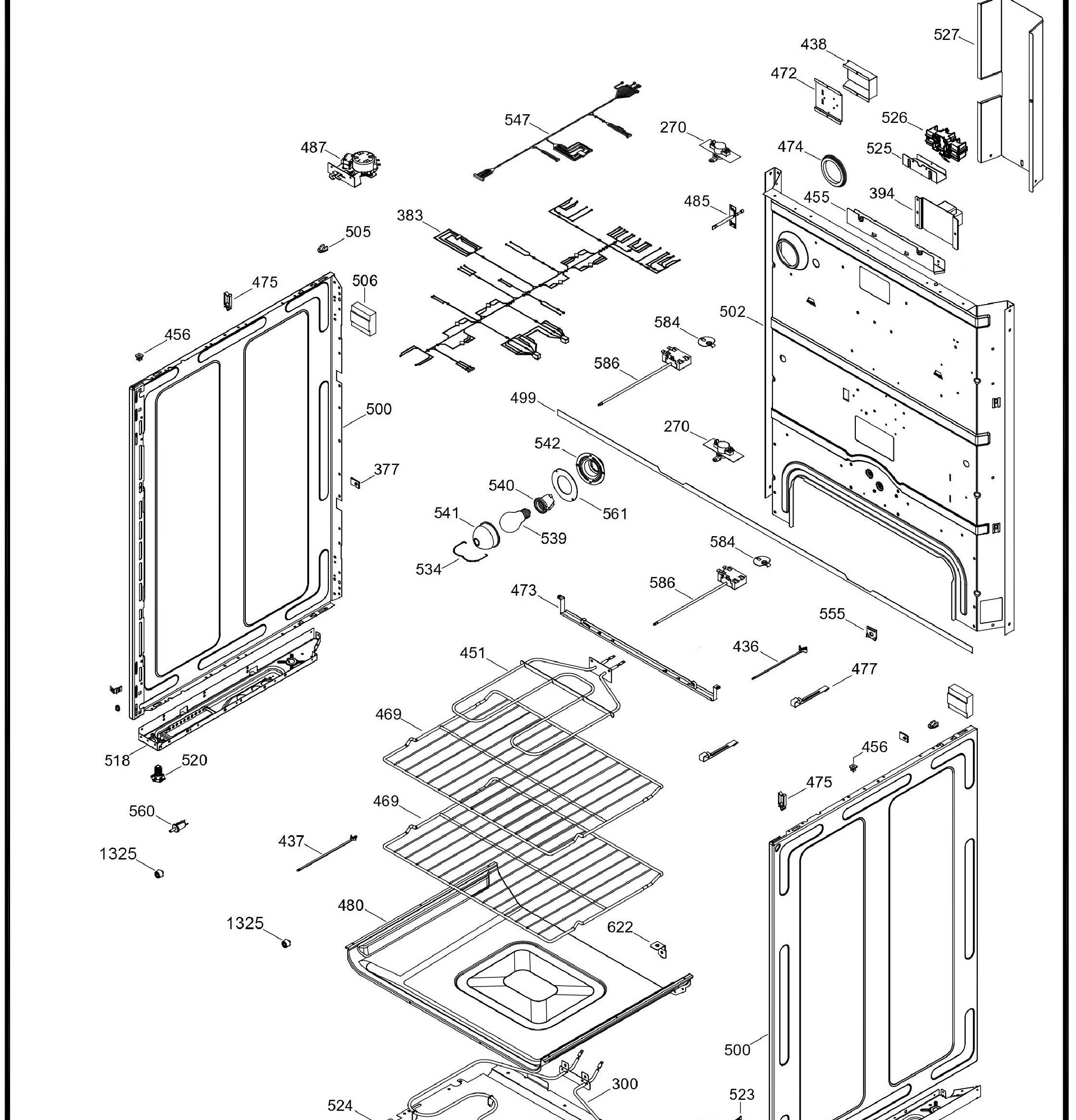 Exploded View 2