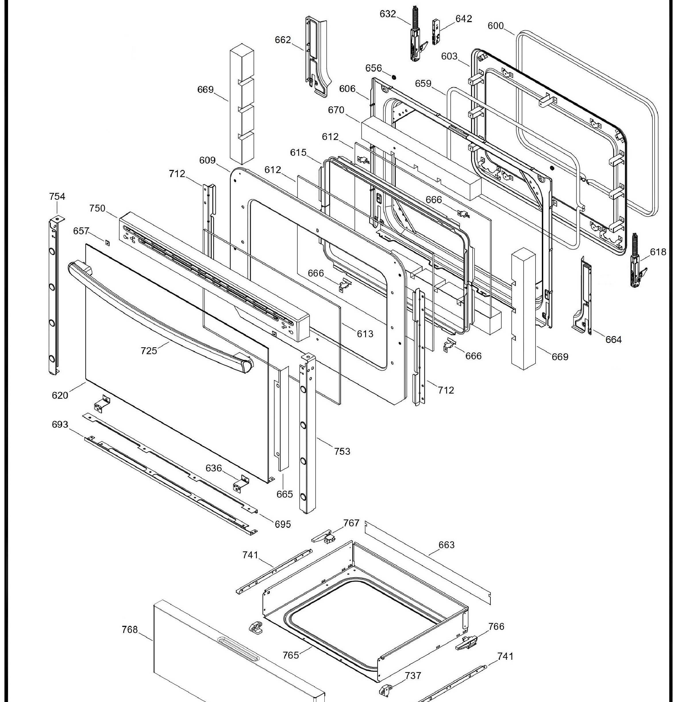 Exploded View 3
