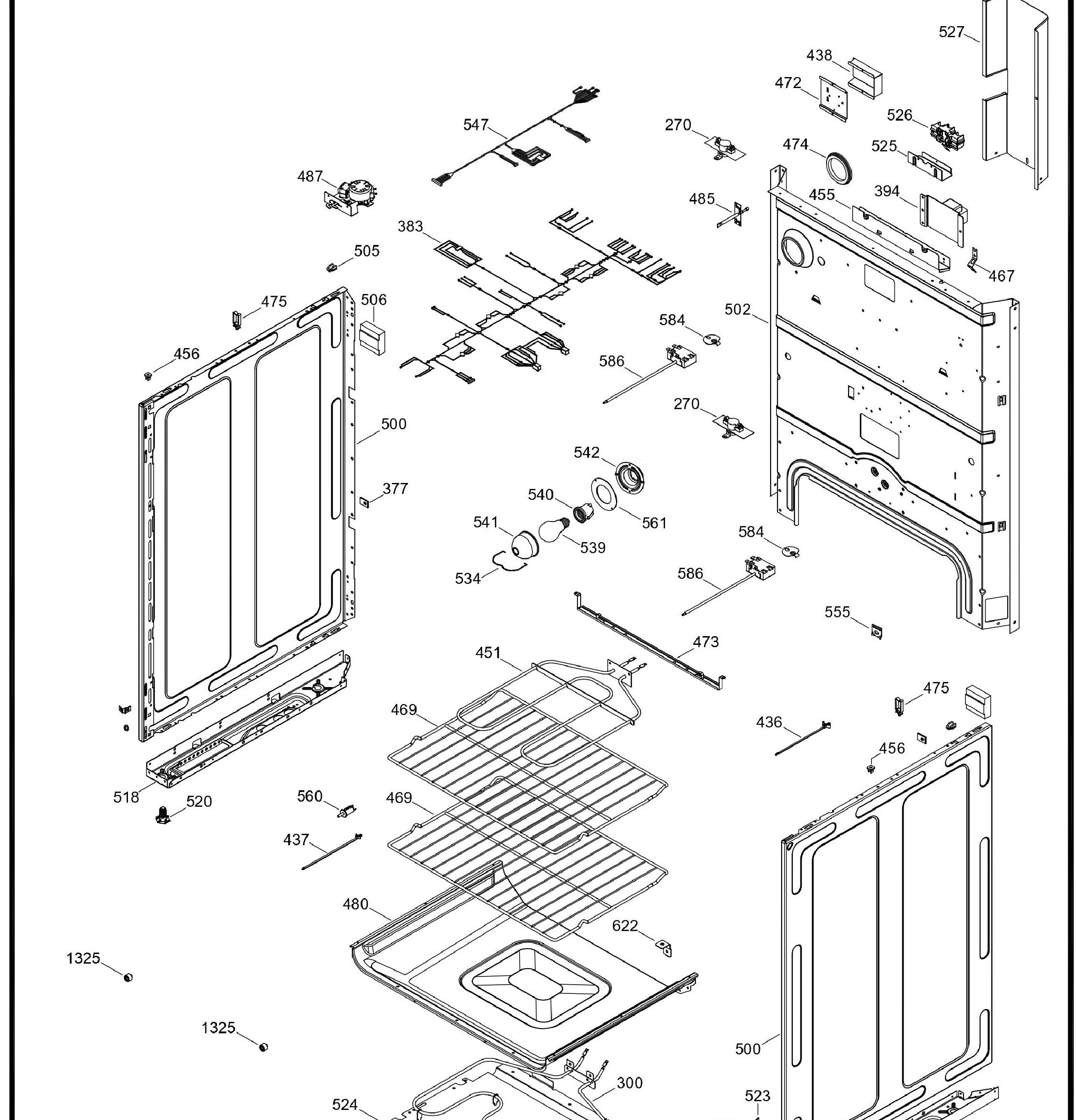 Exploded View 2