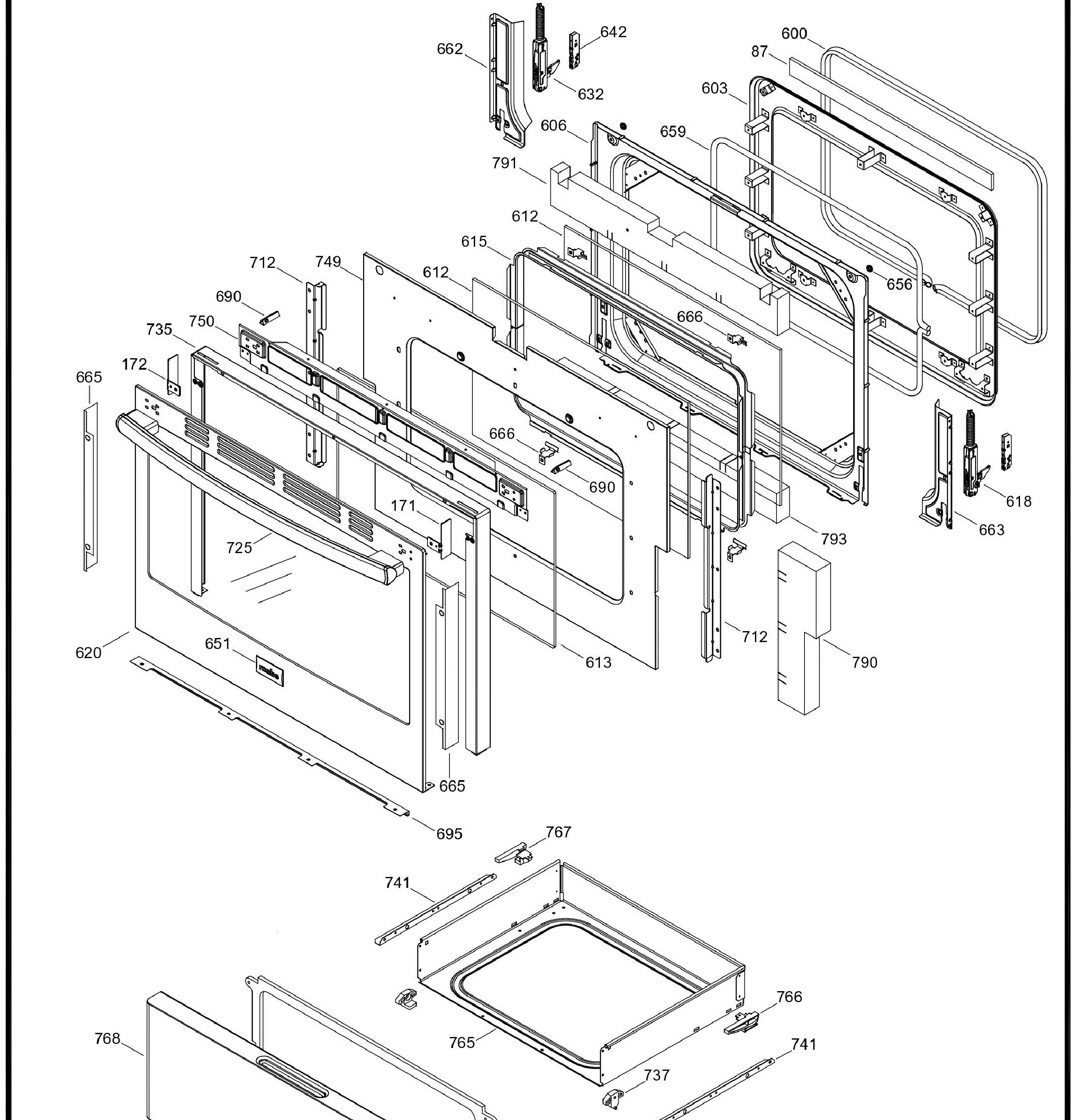 Exploded View 3