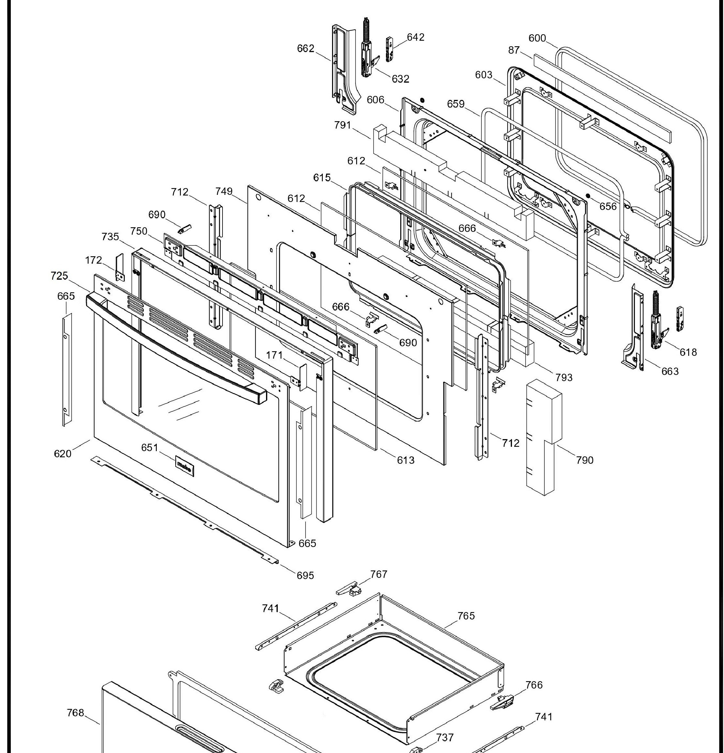Exploded View 3