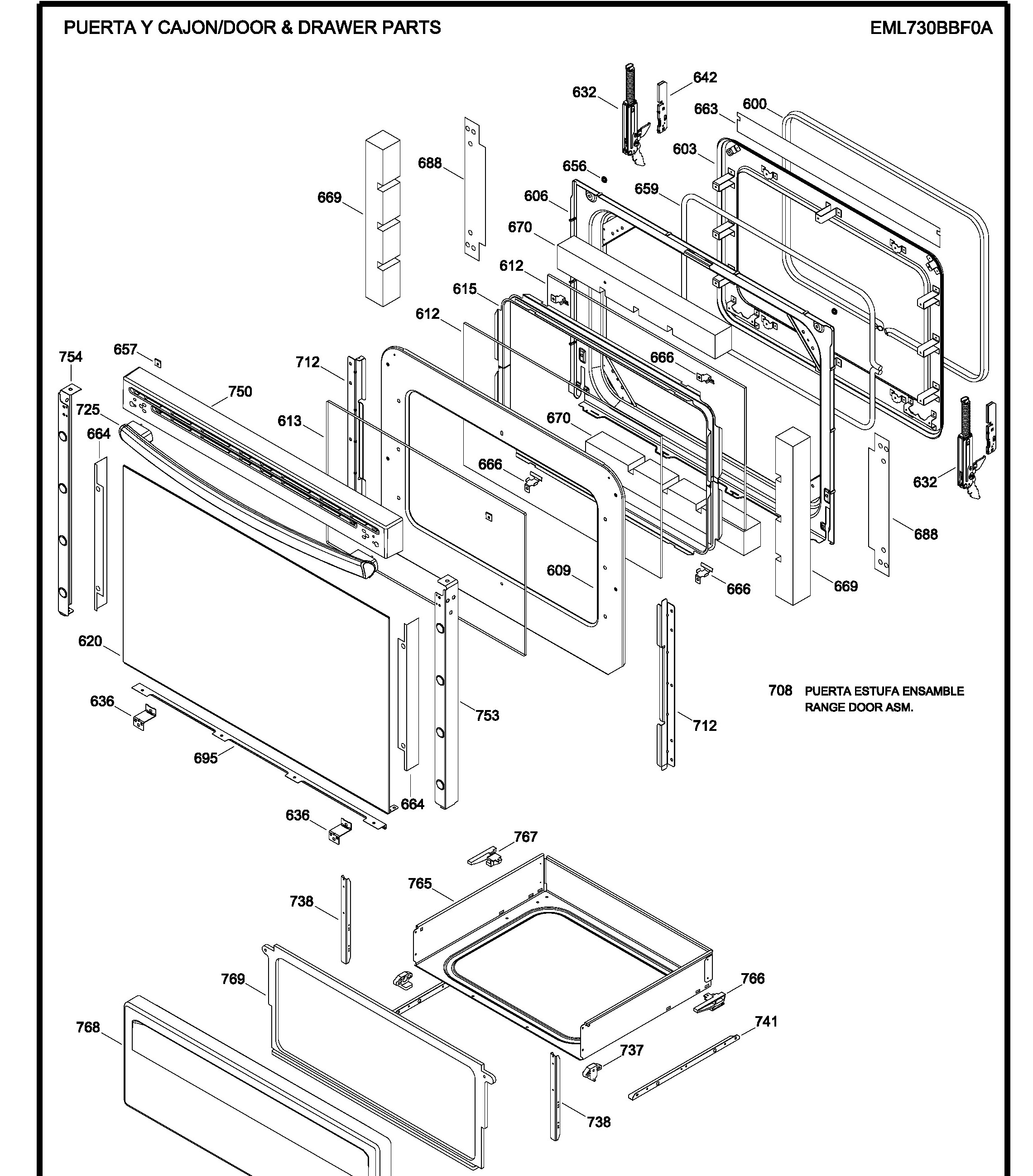 Exploded View 3