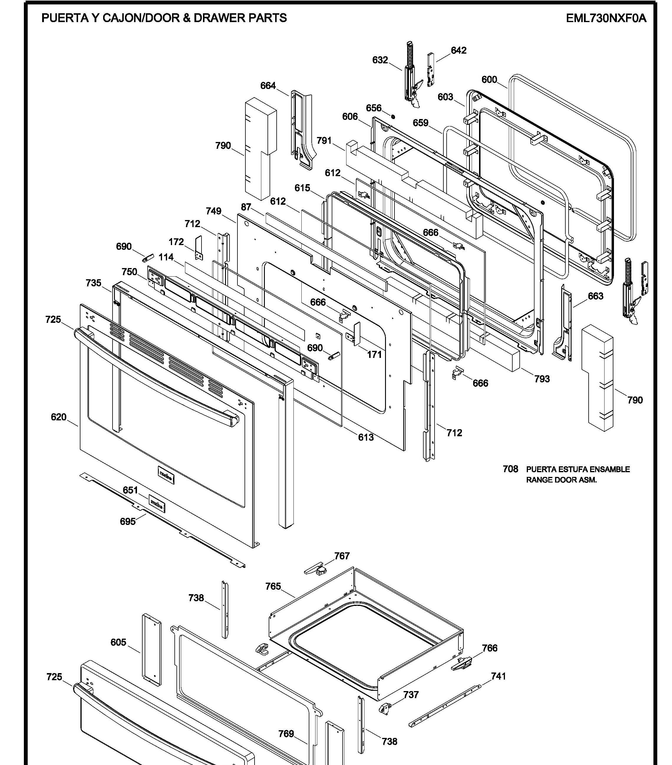 Exploded View 3