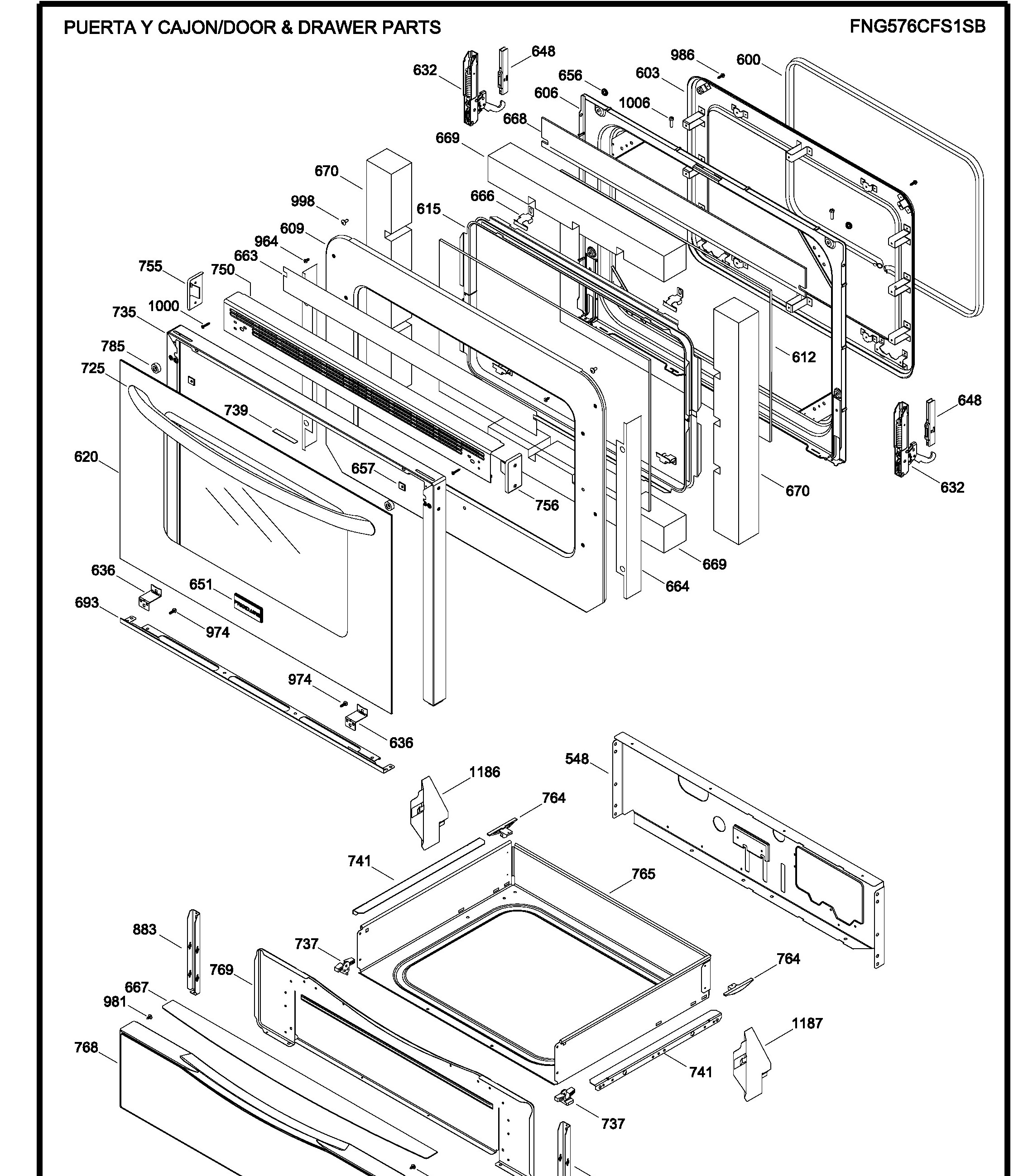 Exploded View 4