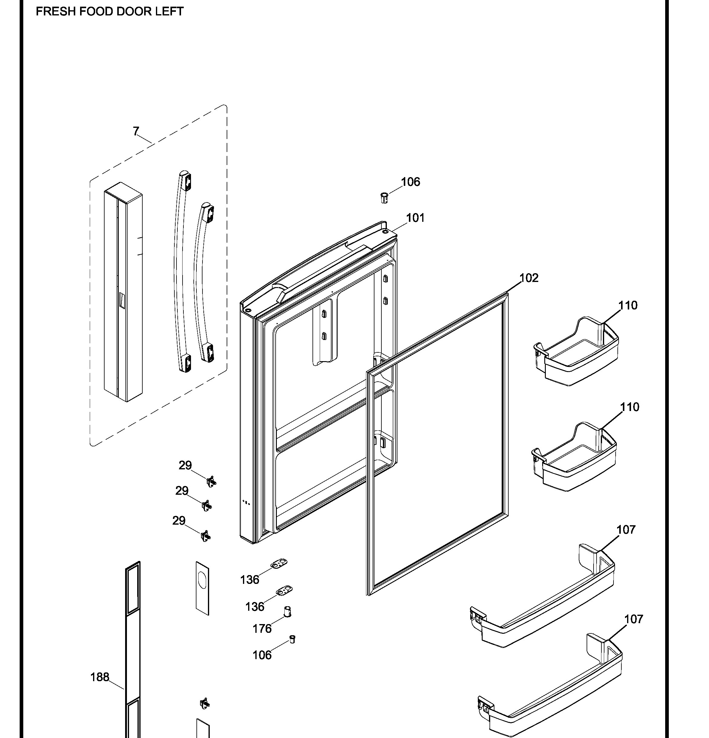 Exploded View 2