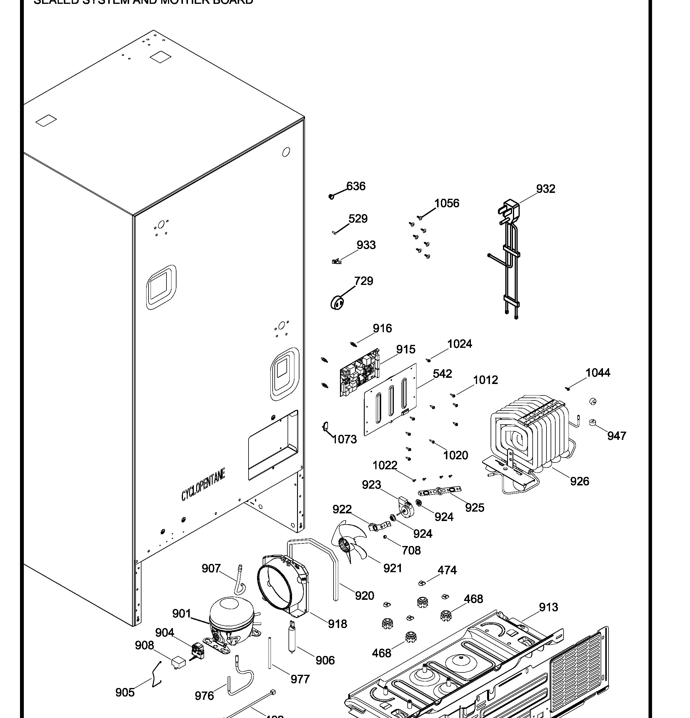 Exploded View 7