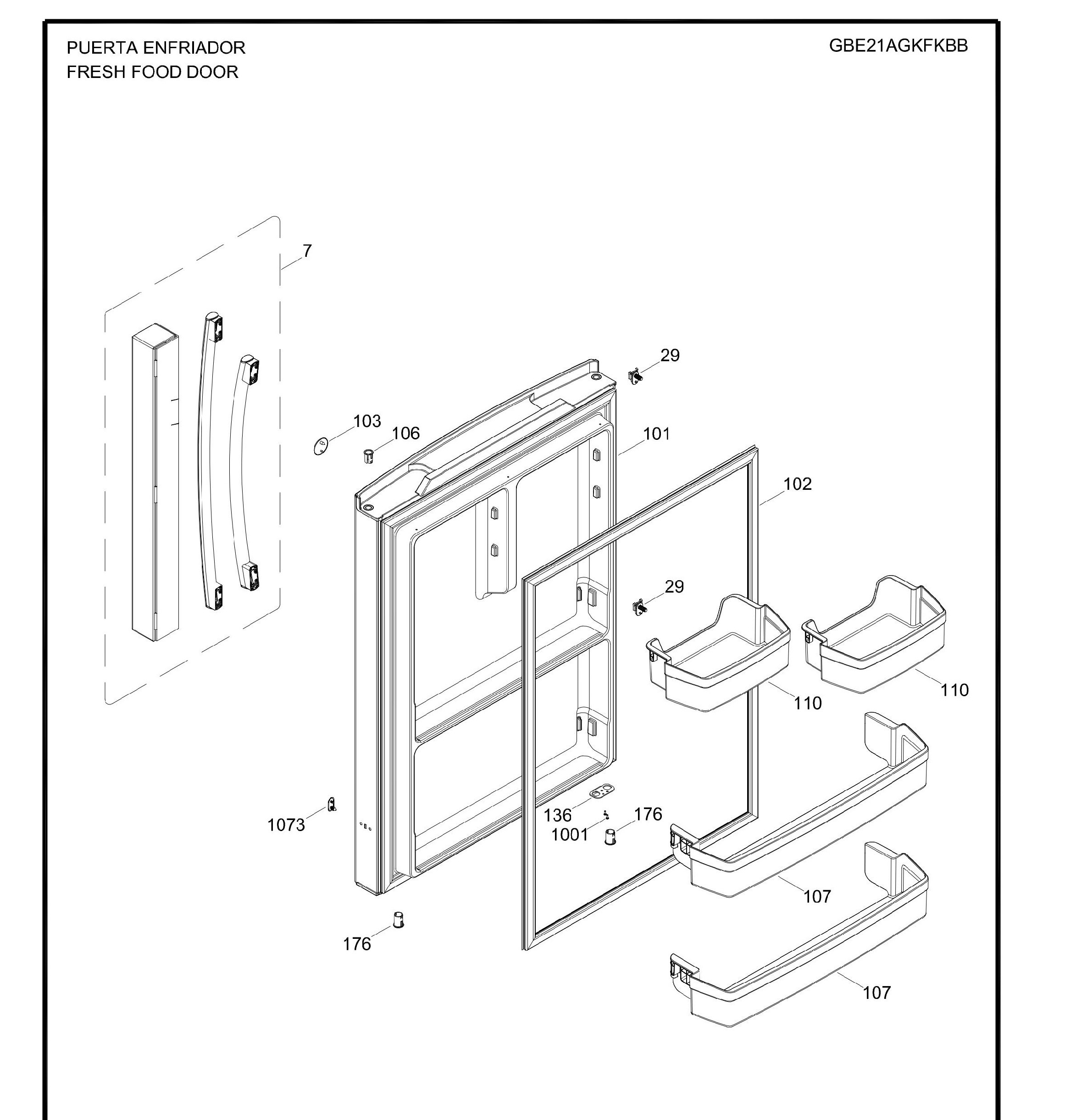 Exploded View 2