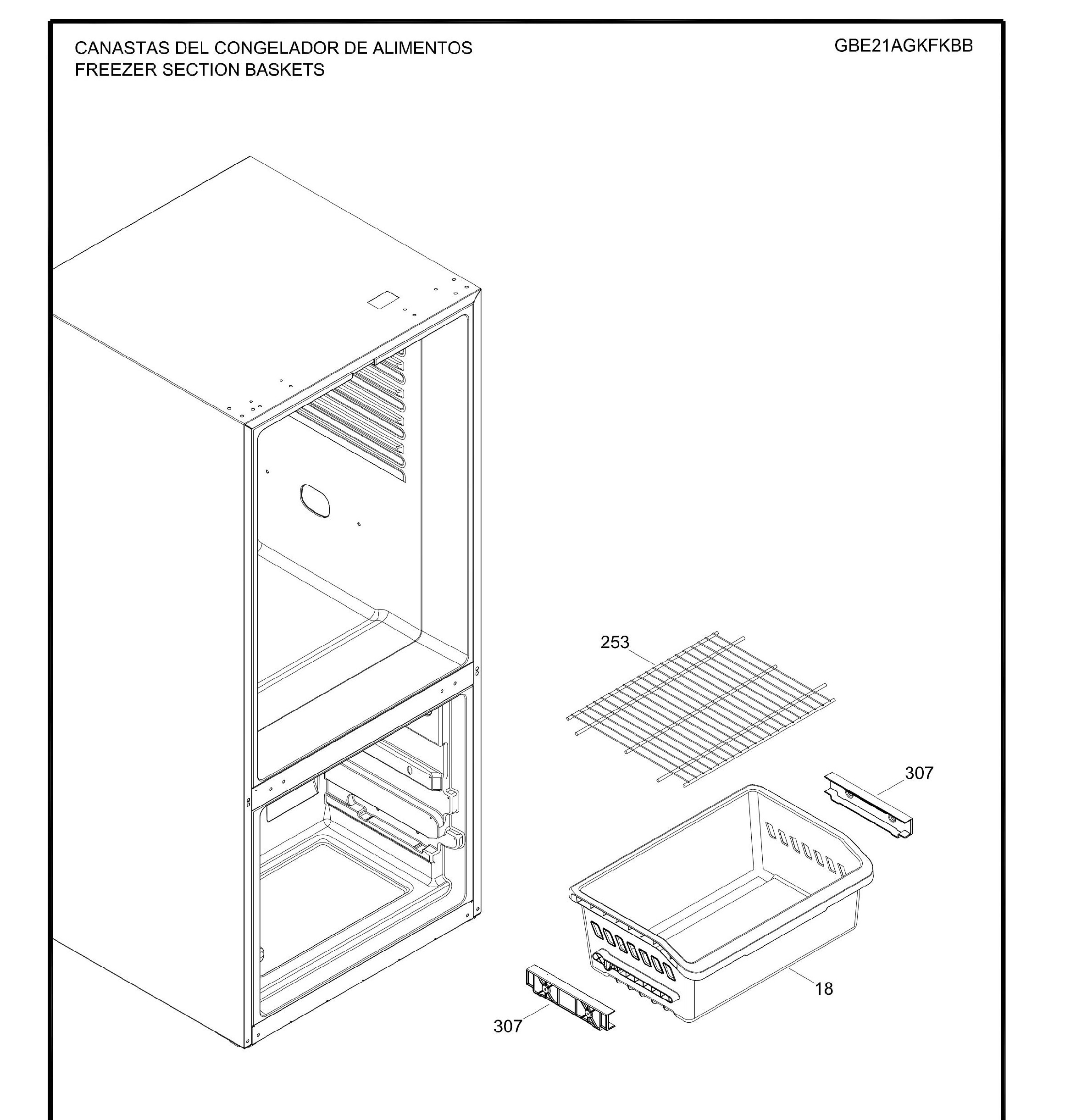 Exploded View 4
