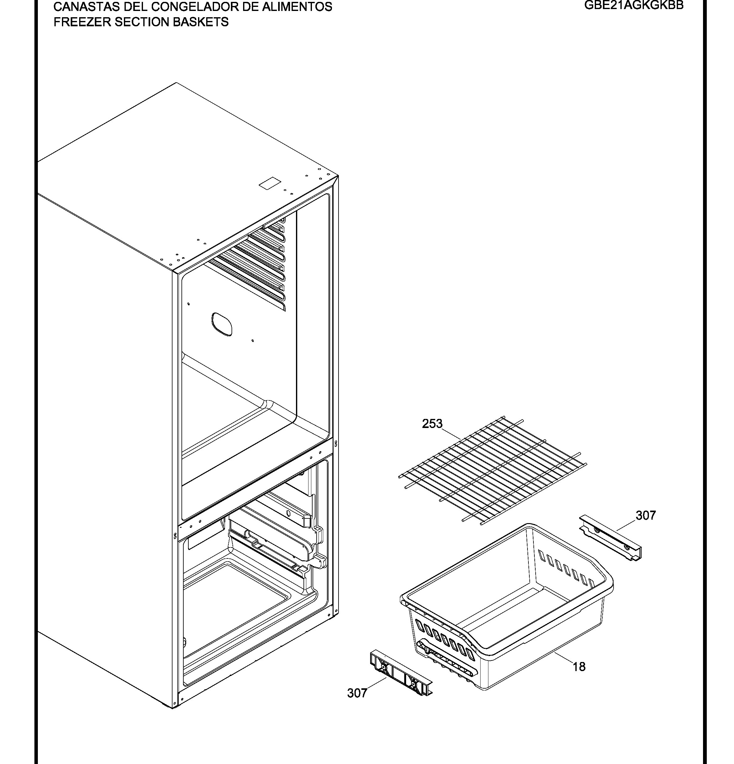 Exploded View 4