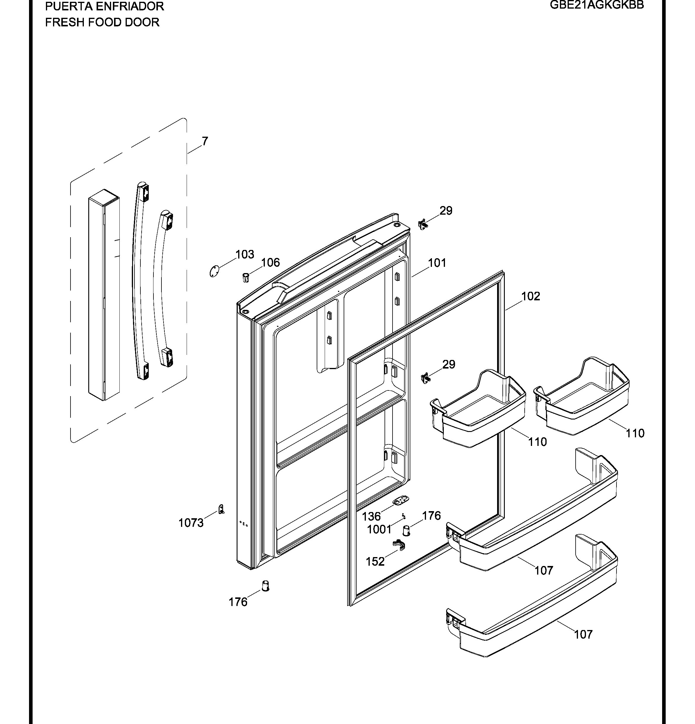 Exploded View 2