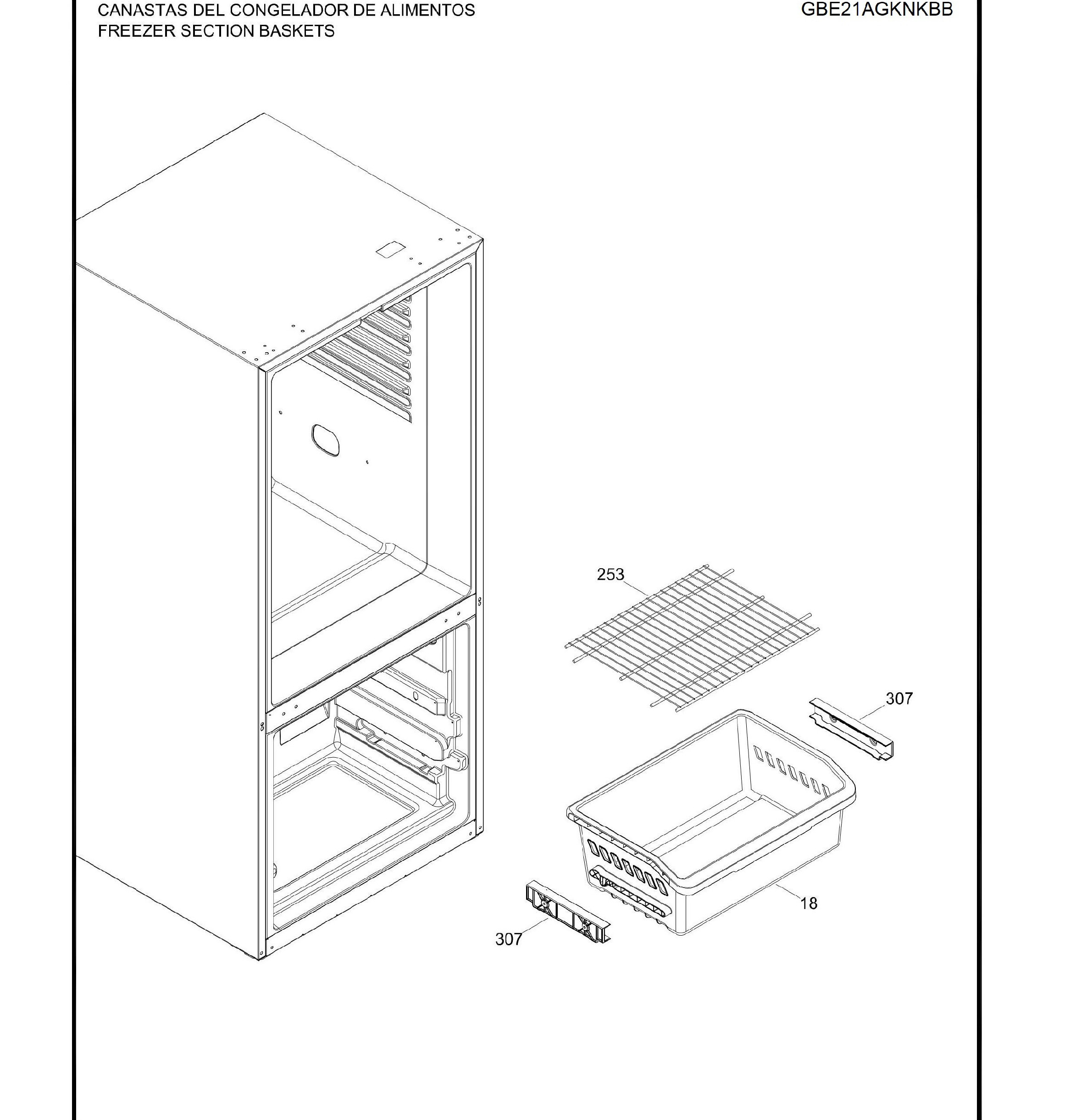 Exploded View 4