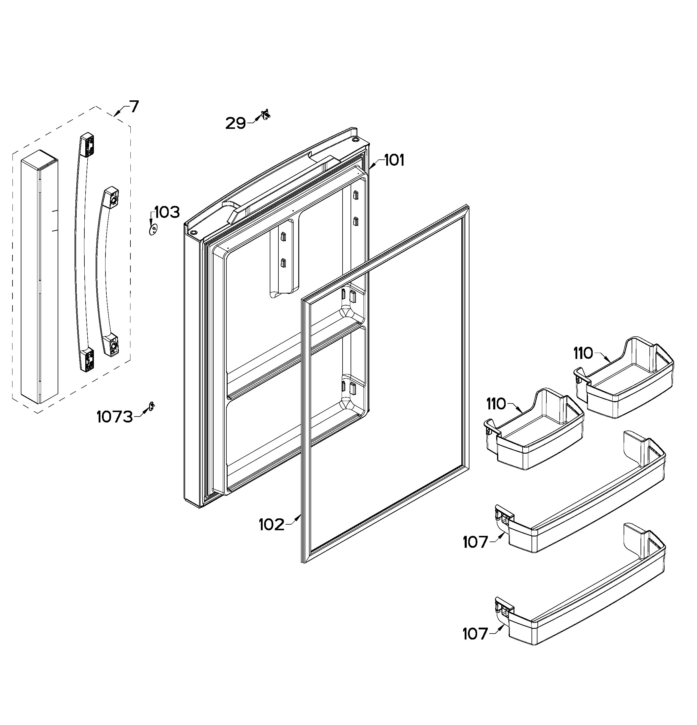 Exploded View 2
