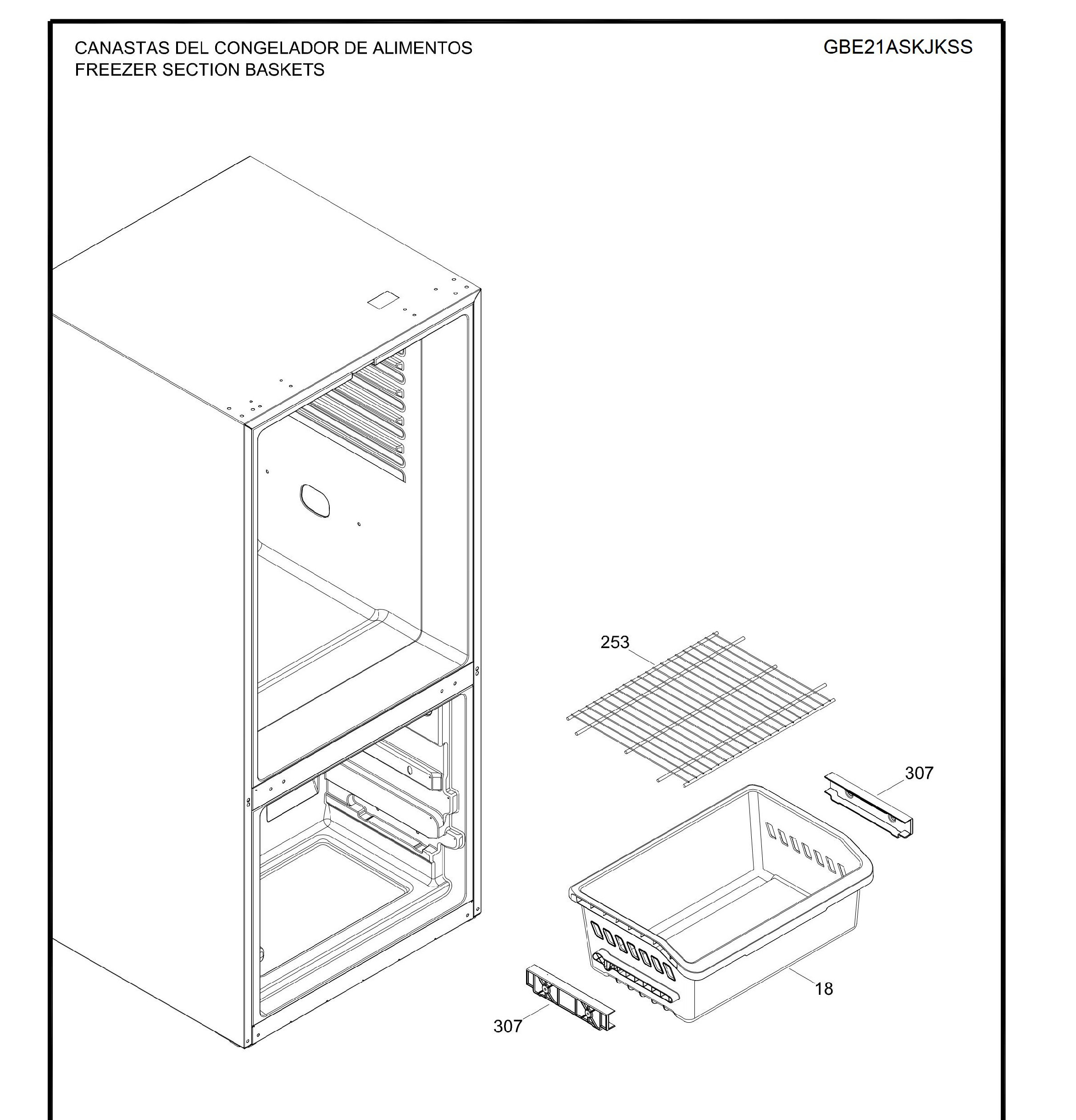 Exploded View 4