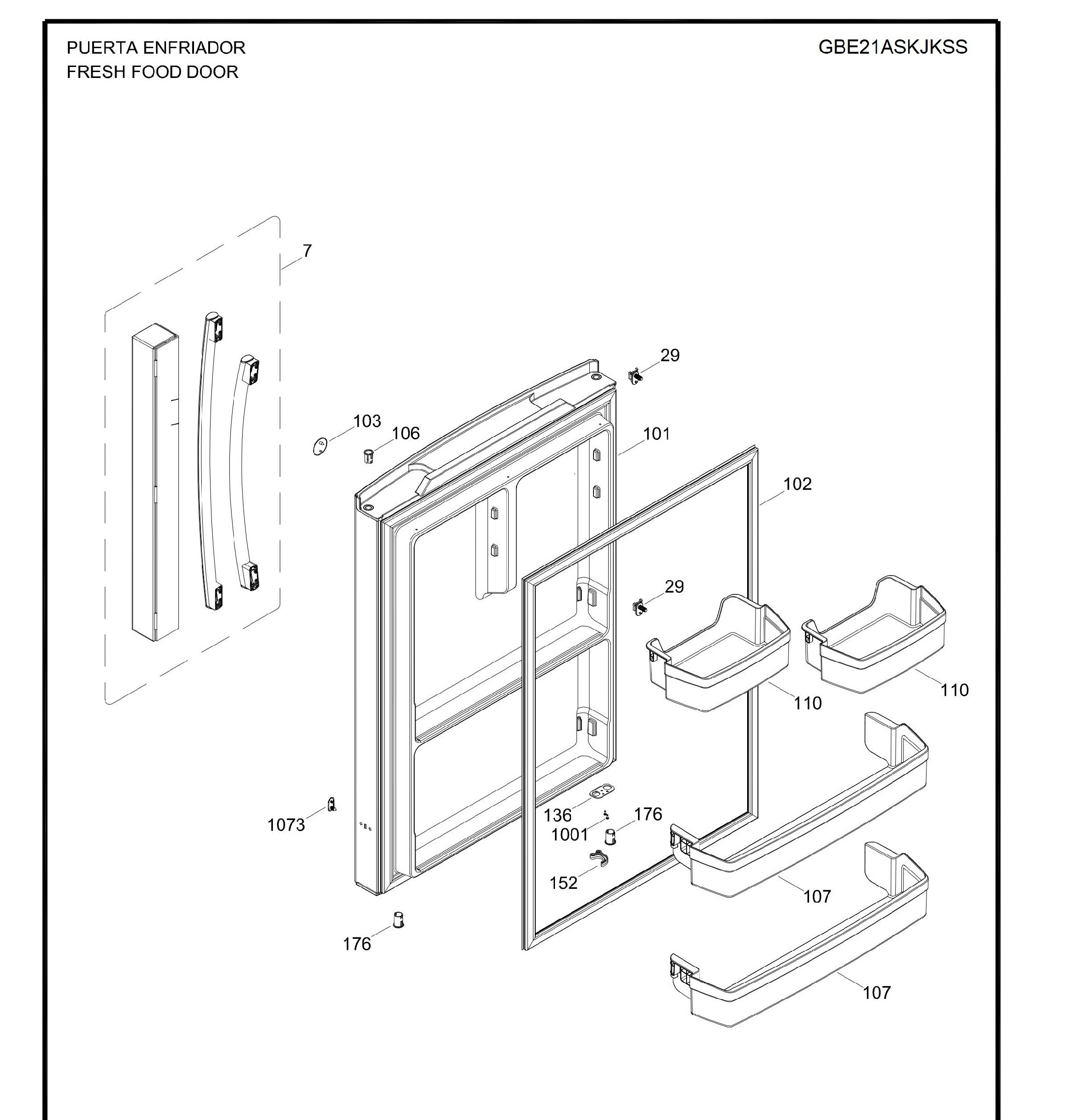 Exploded View 2