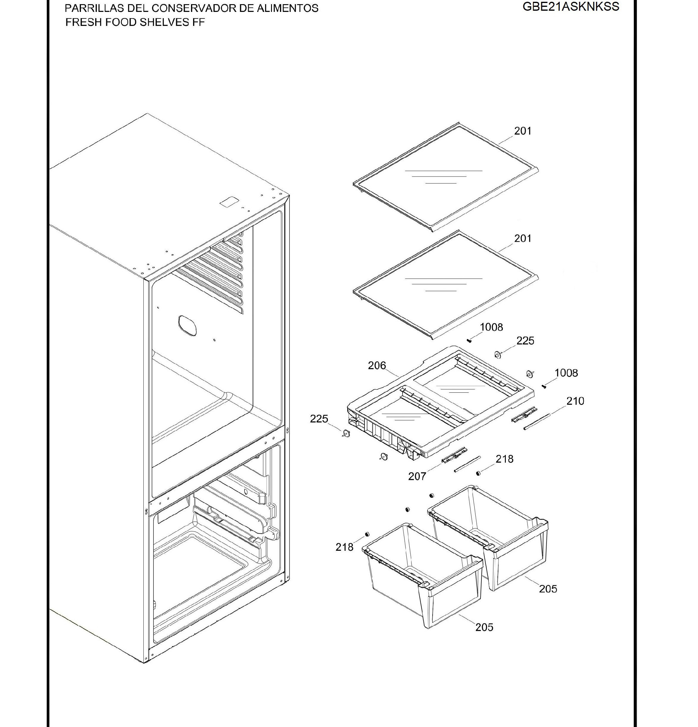 Exploded View 3