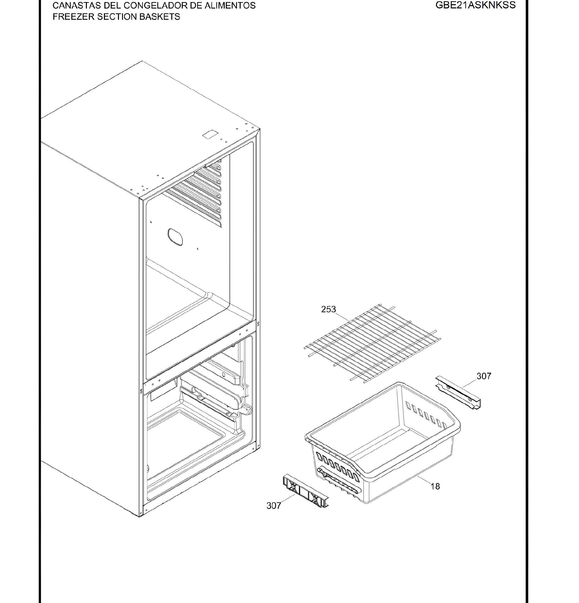 Exploded View 4