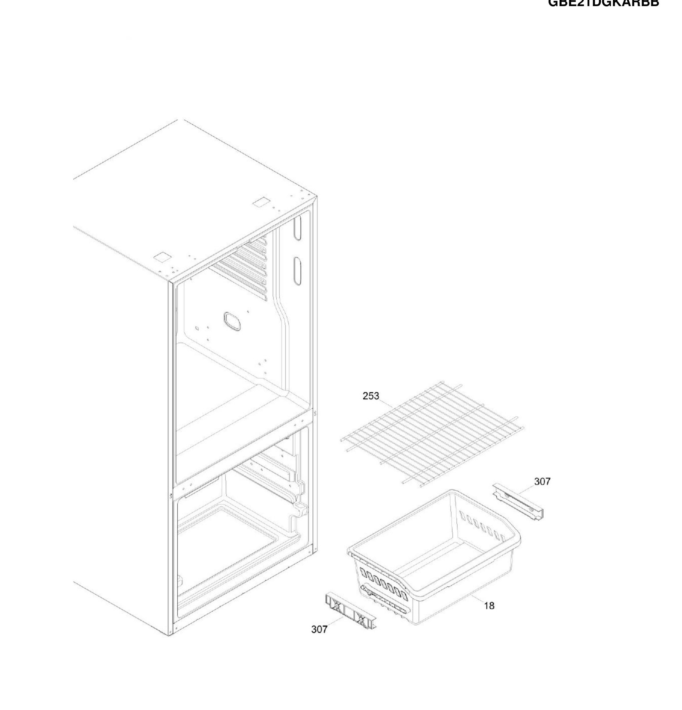 Exploded View 4
