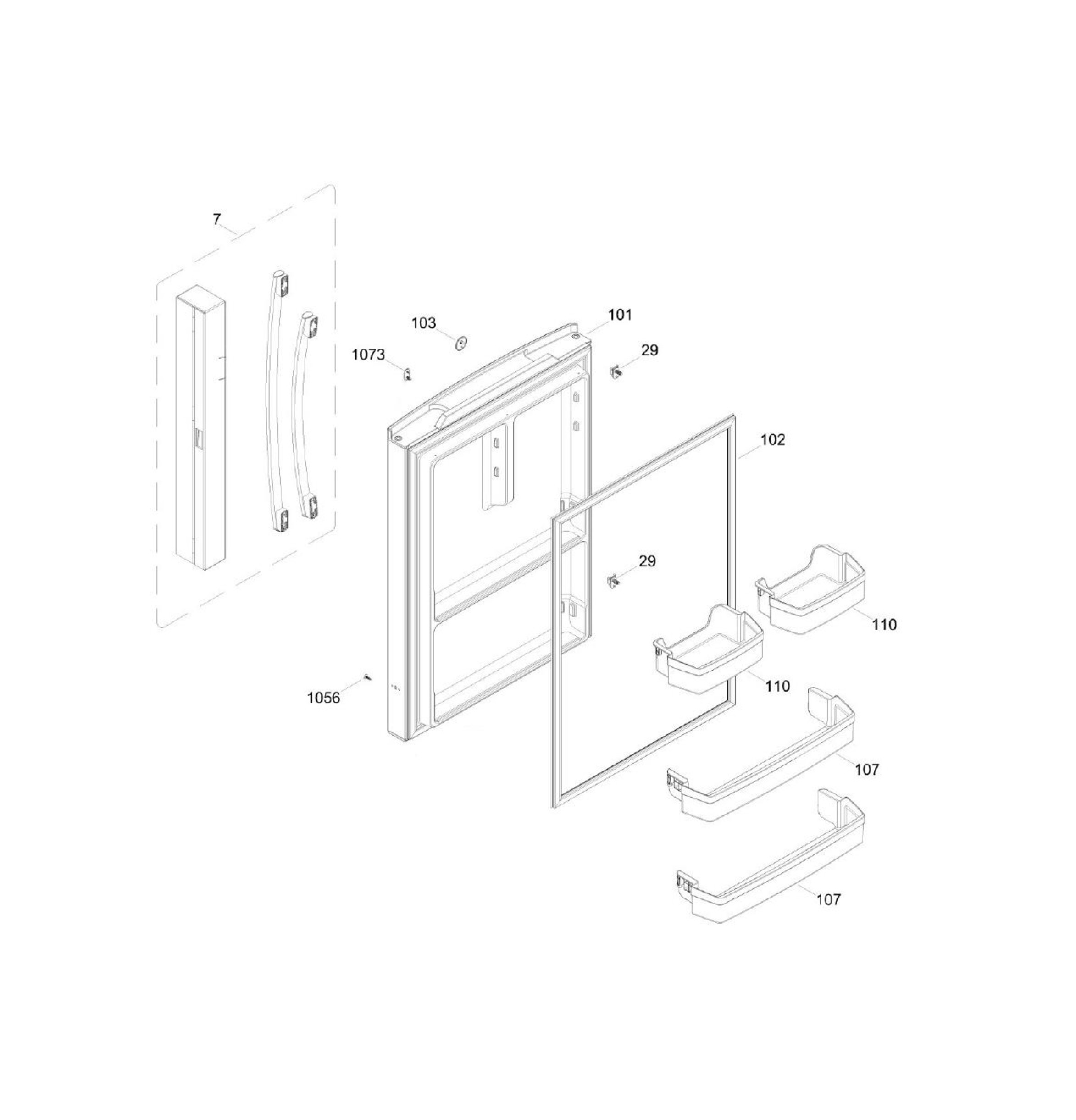 Exploded View 2