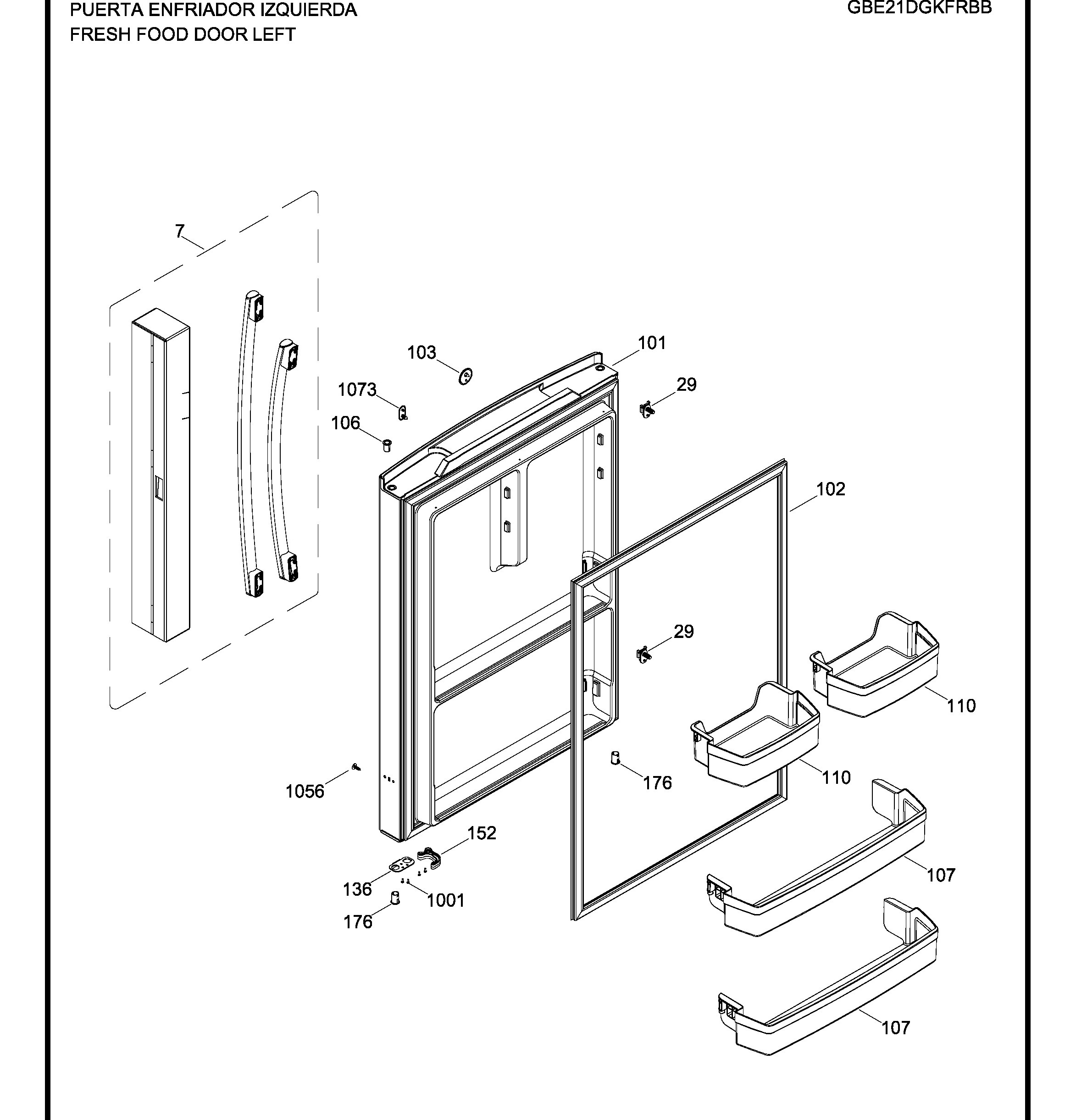 Exploded View 2