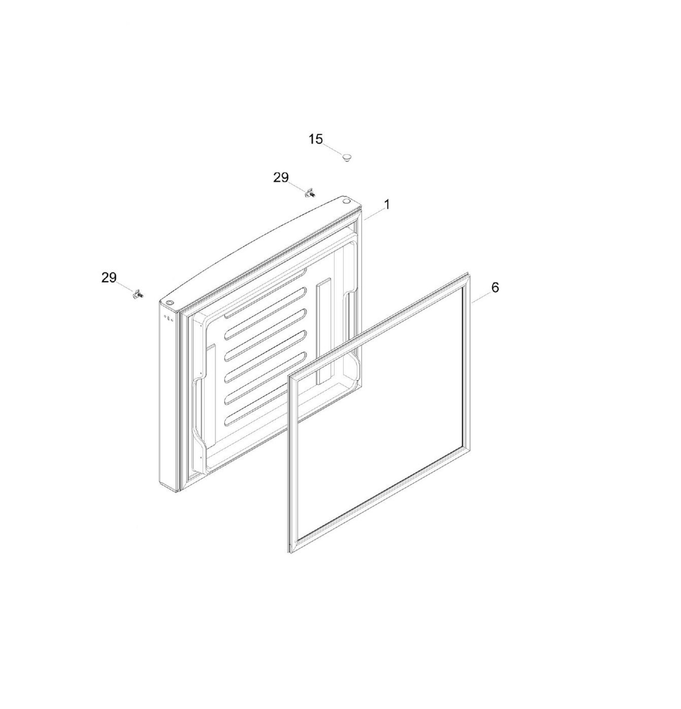 Exploded View 1