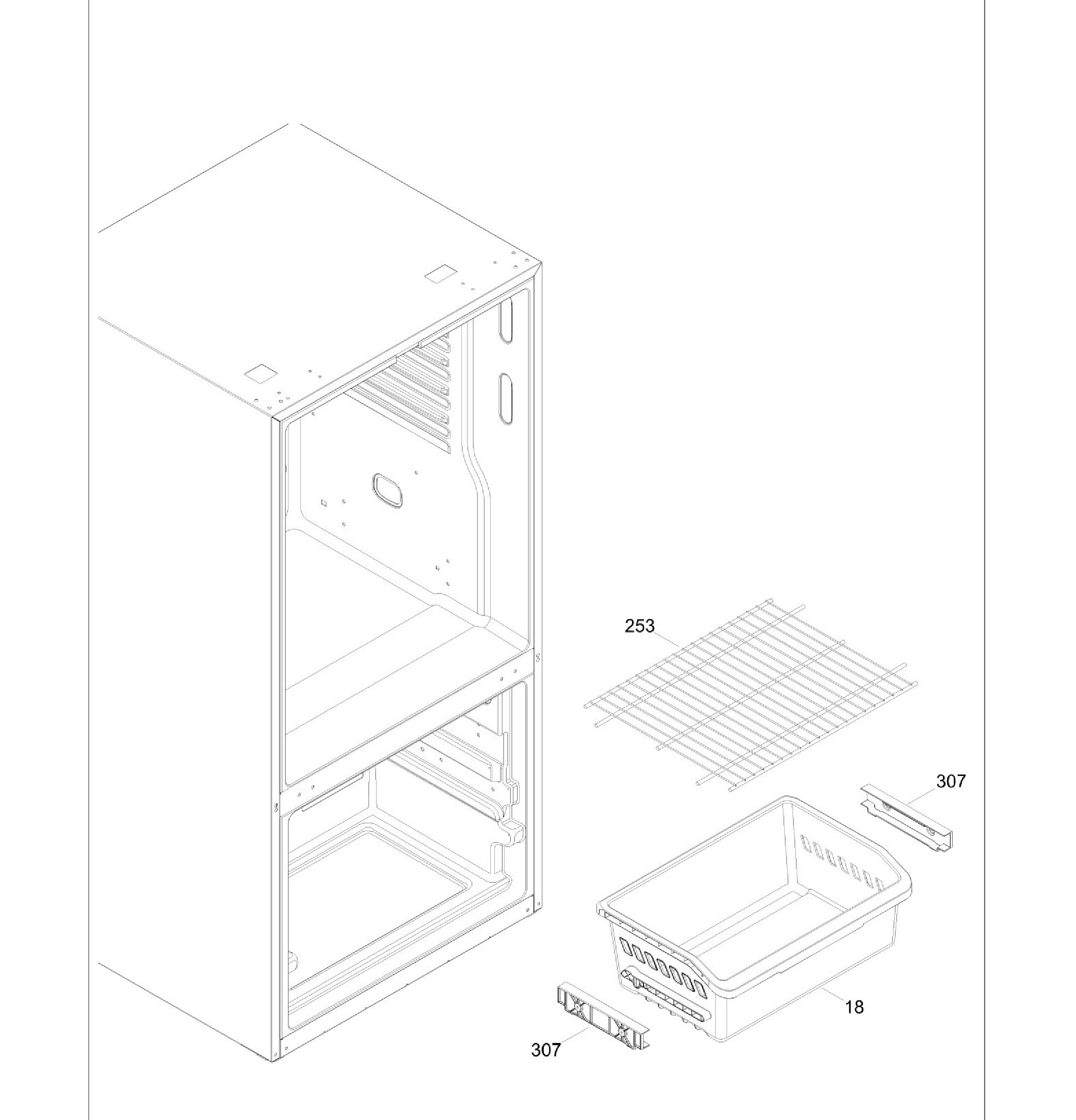 Exploded View 4