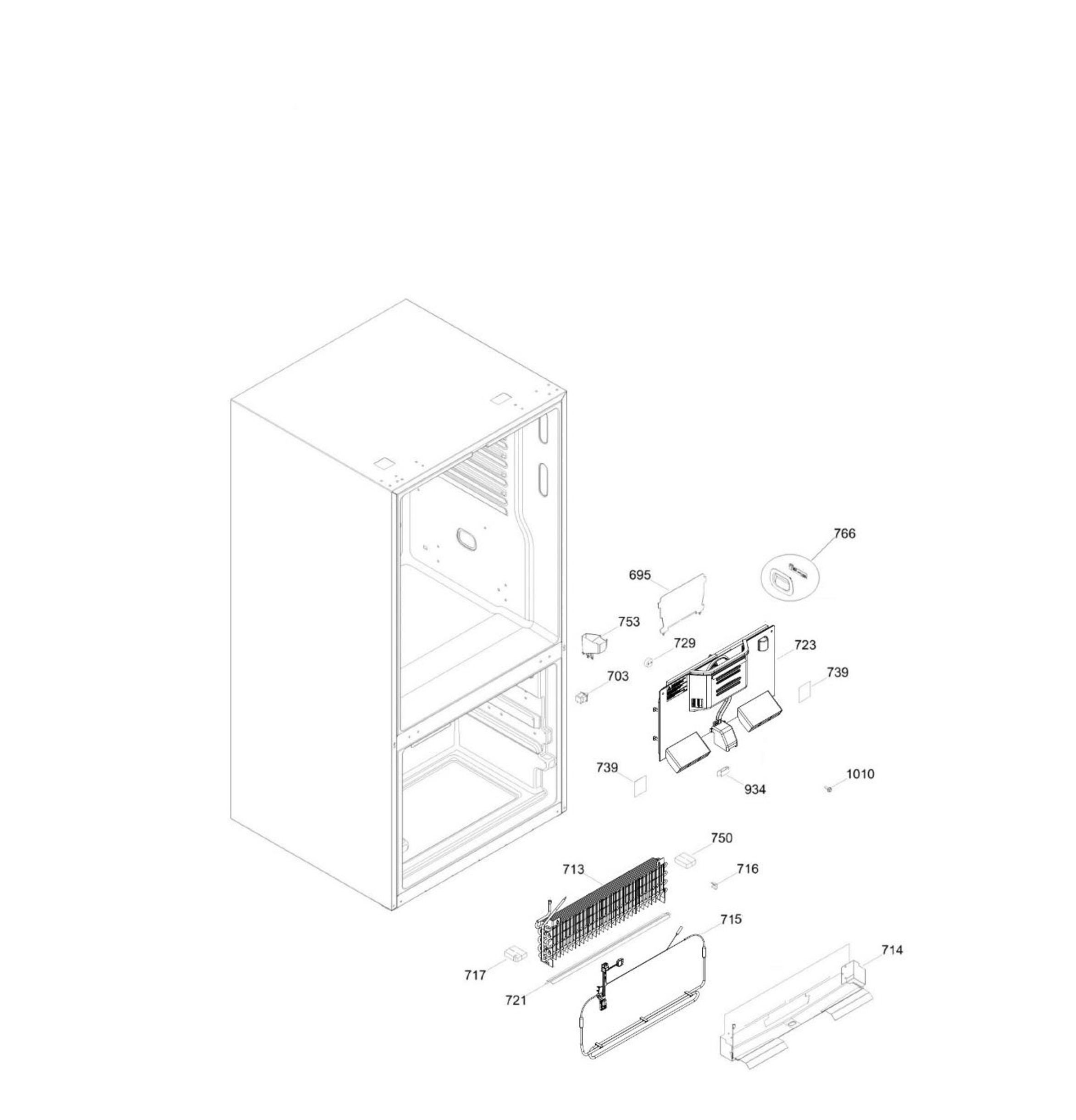 Exploded View 6