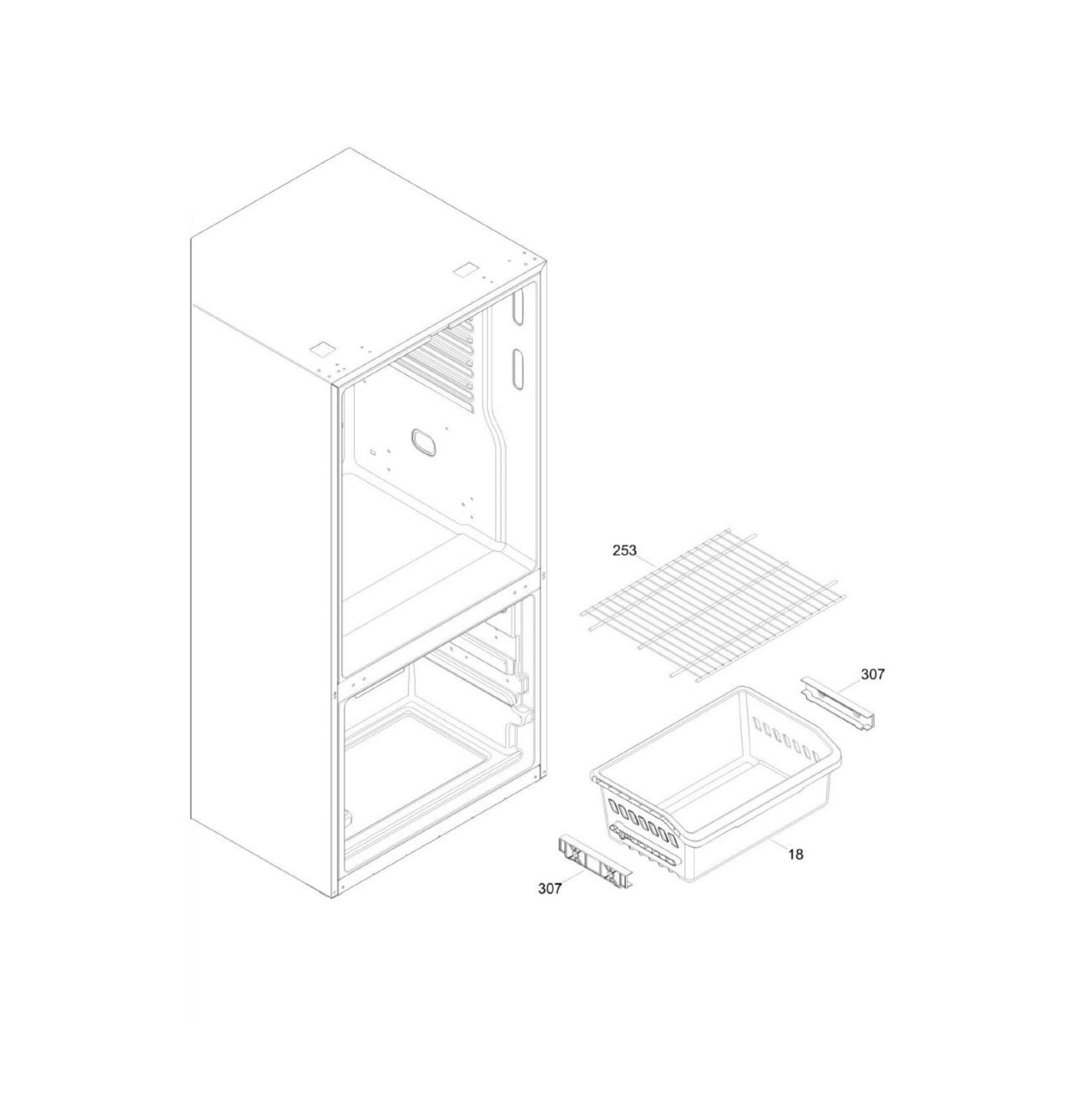 Exploded View 4
