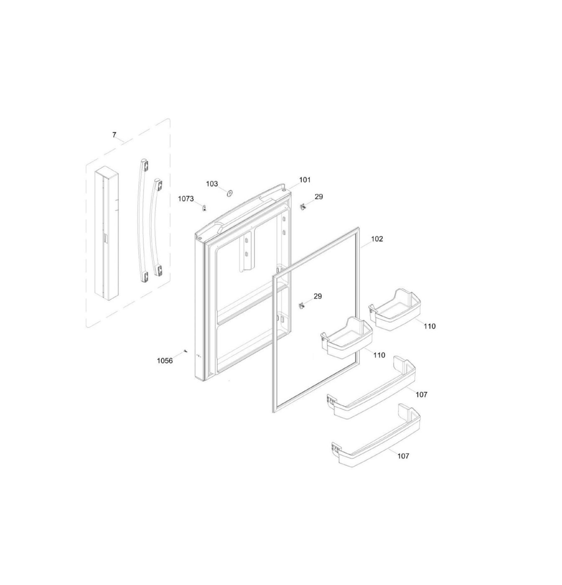 Exploded View 2