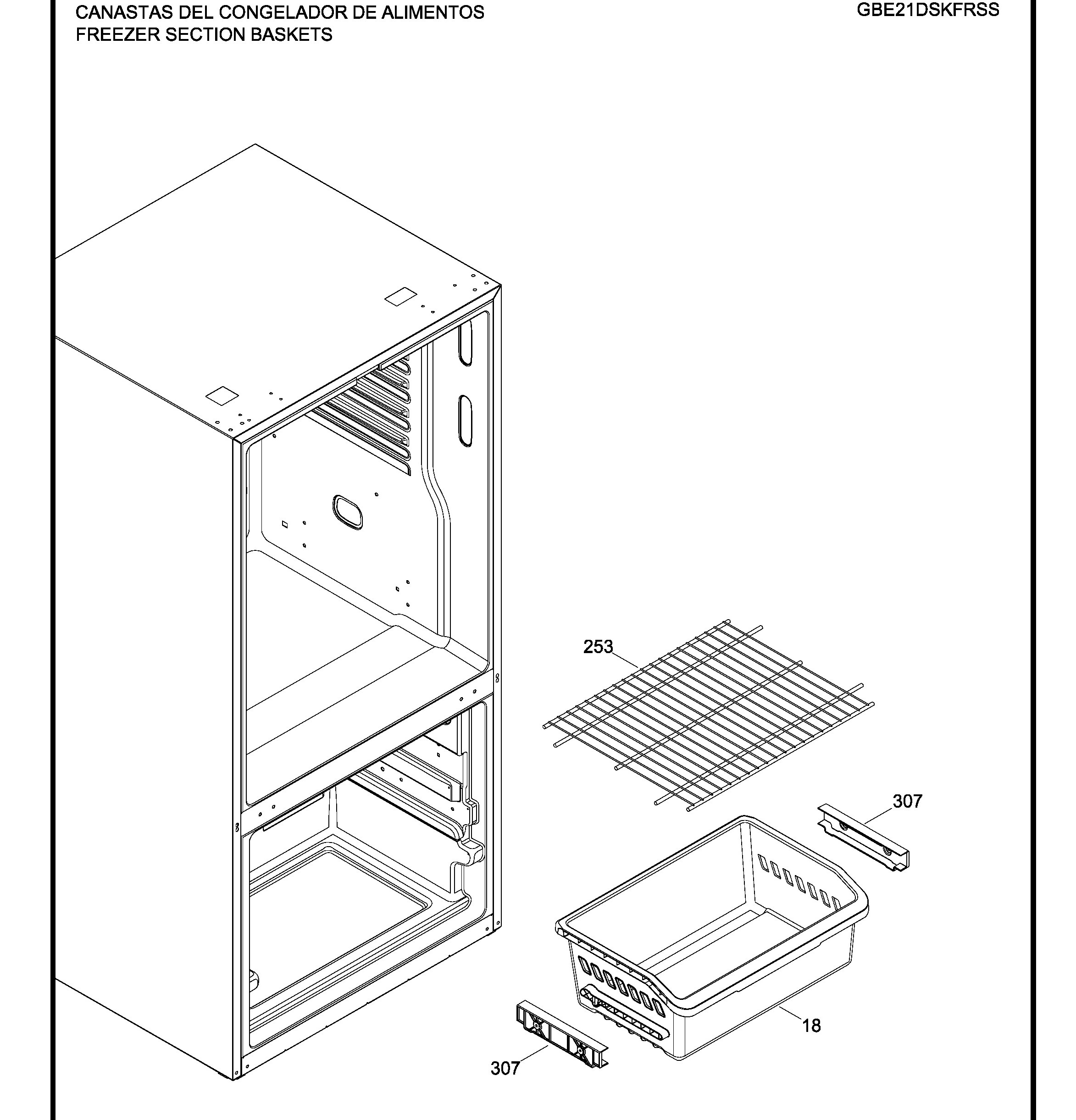 Exploded View 4