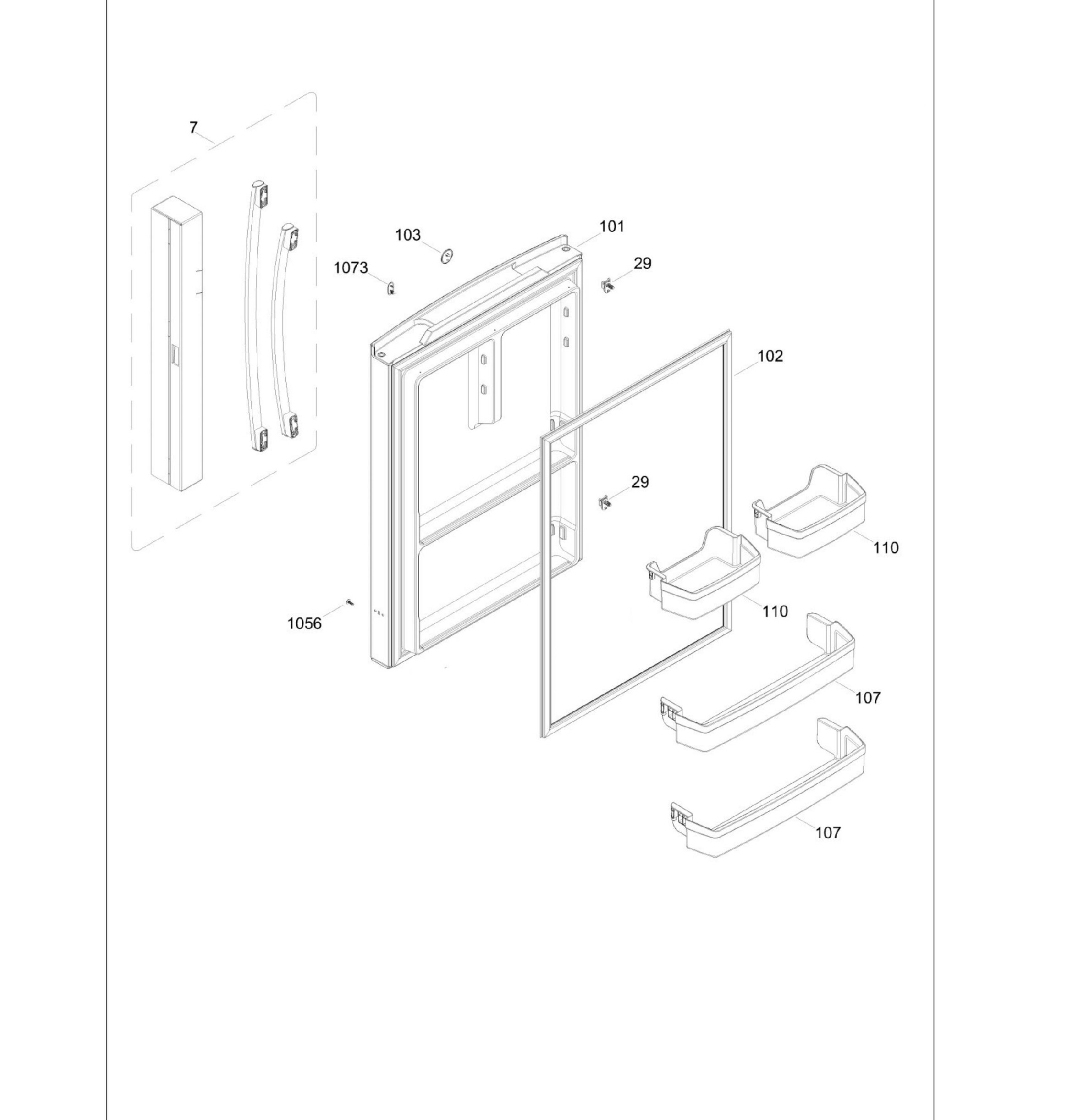 Exploded View 2