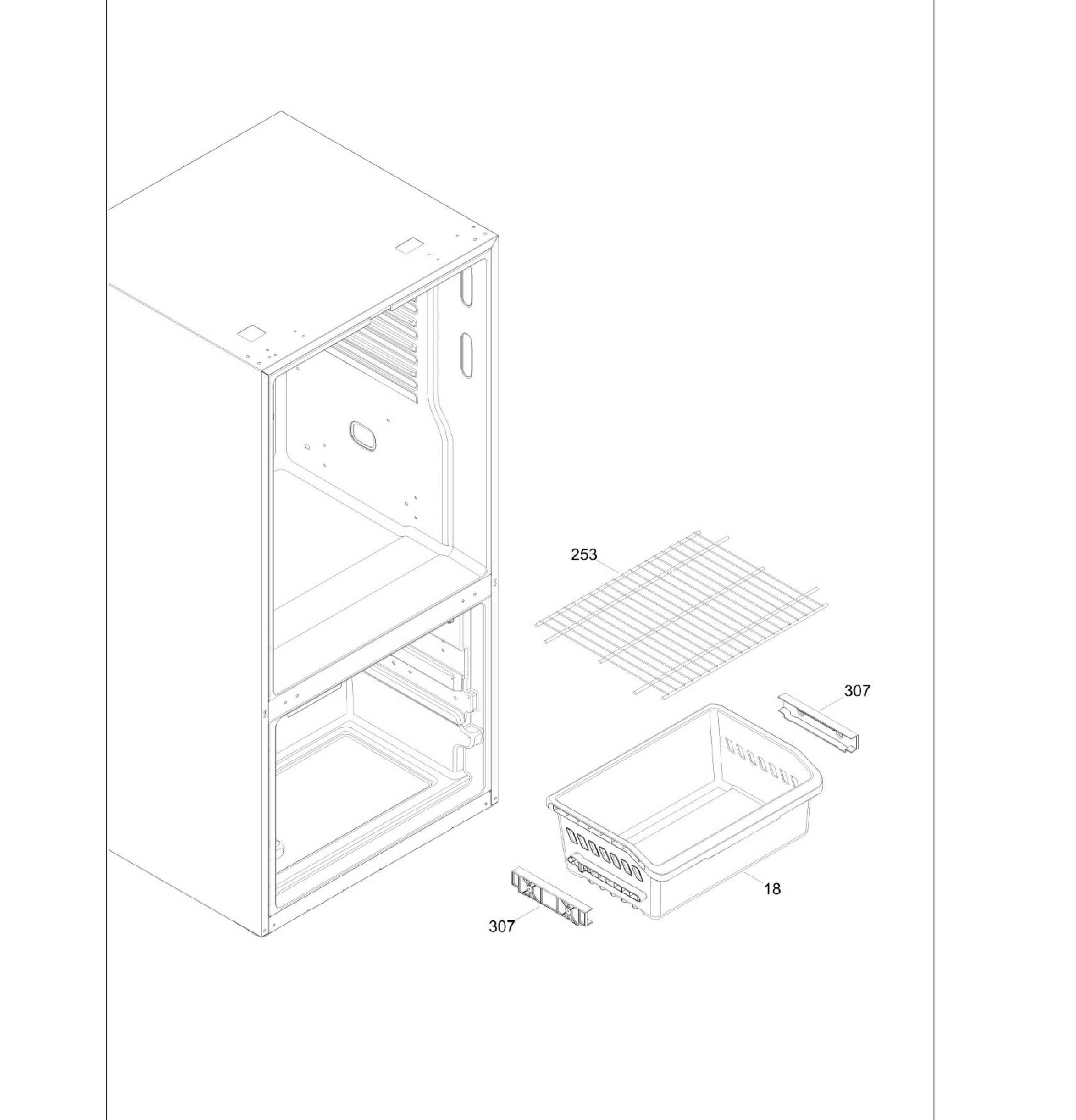 Exploded View 4