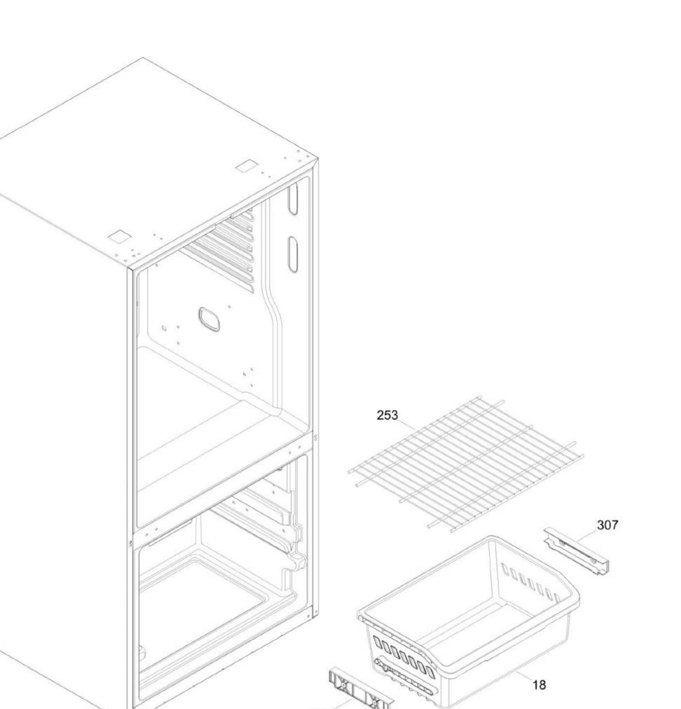 Exploded View 4
