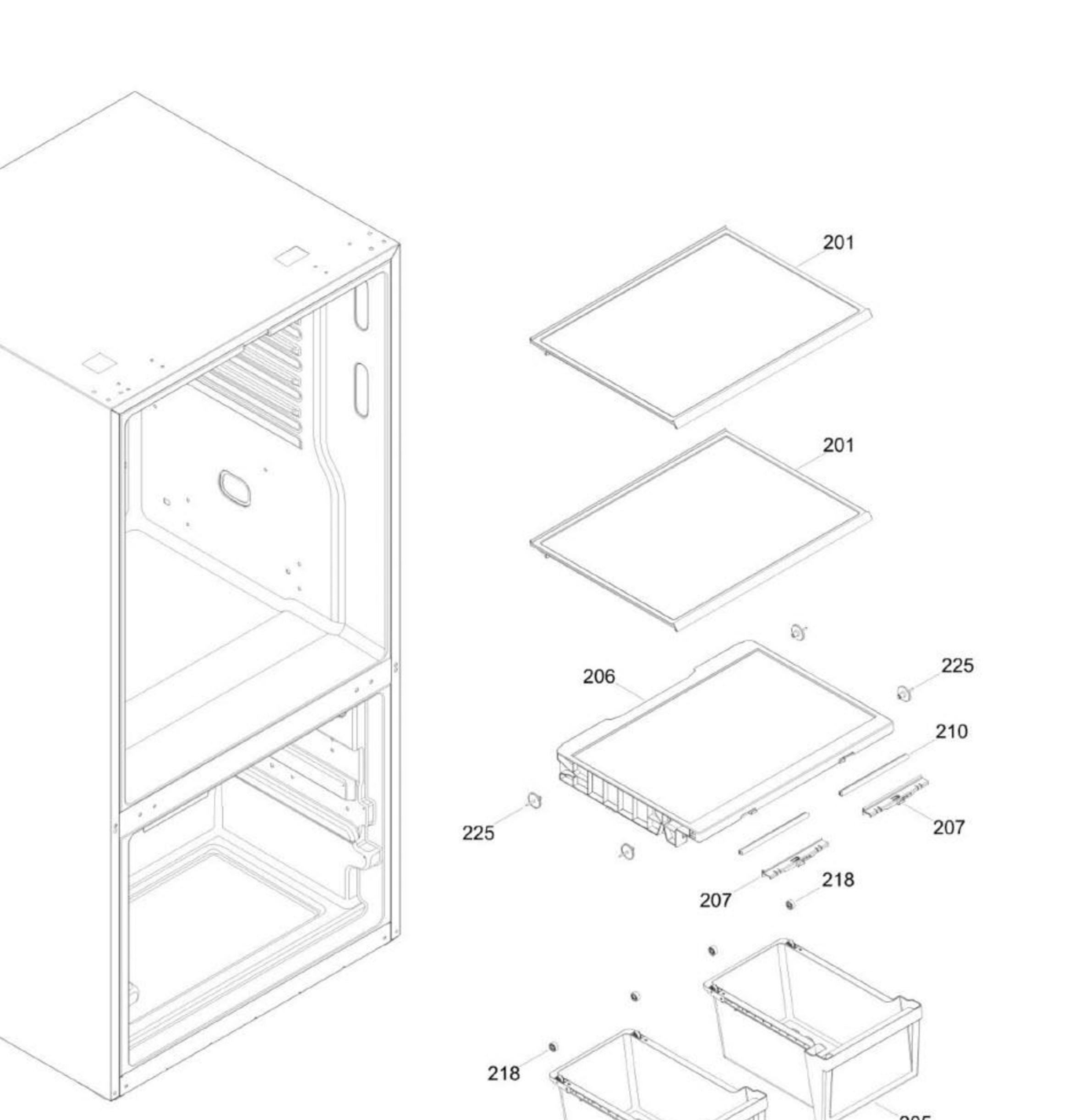 Exploded View 3