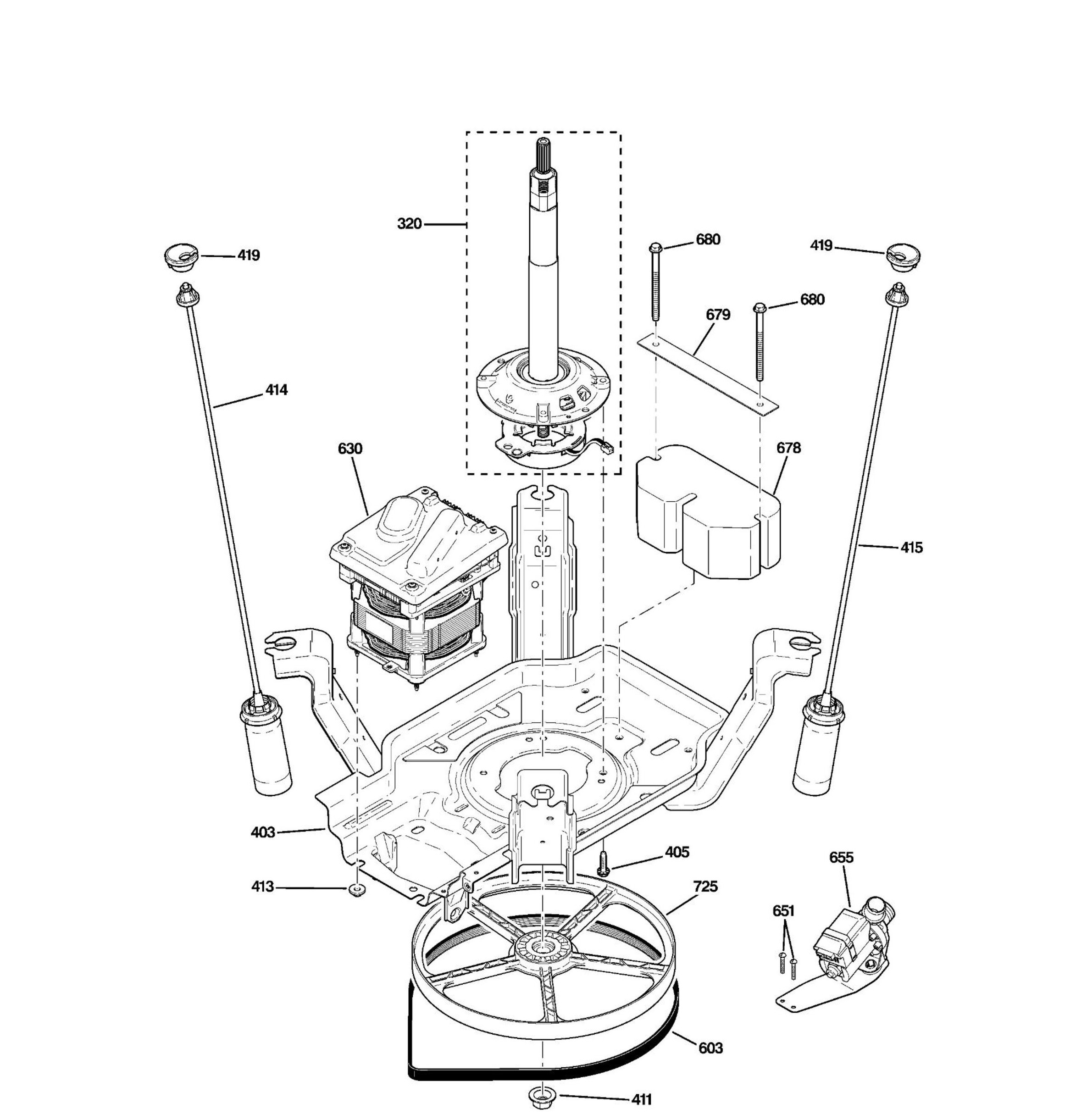 Exploded View 4