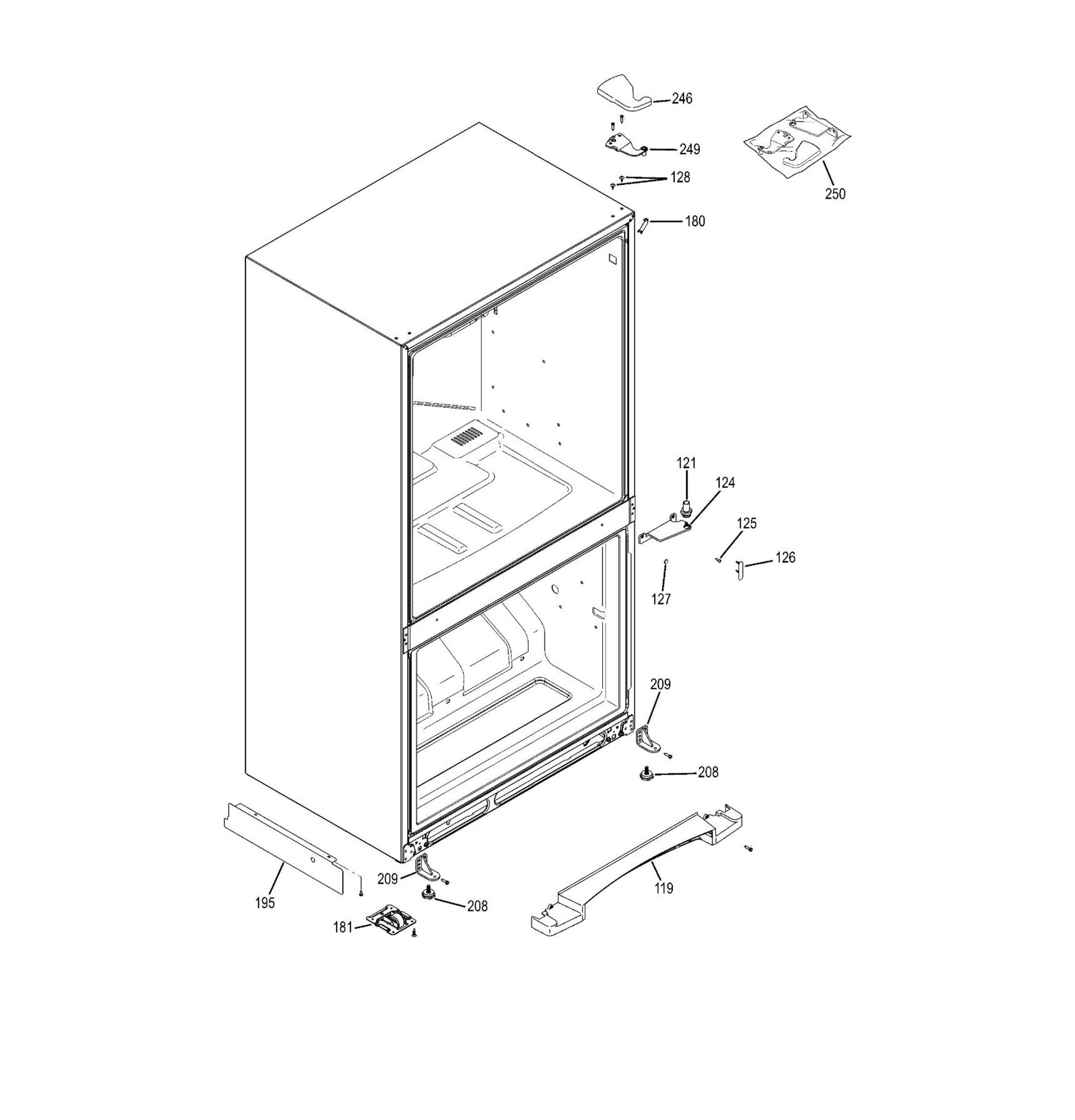 Exploded View 6