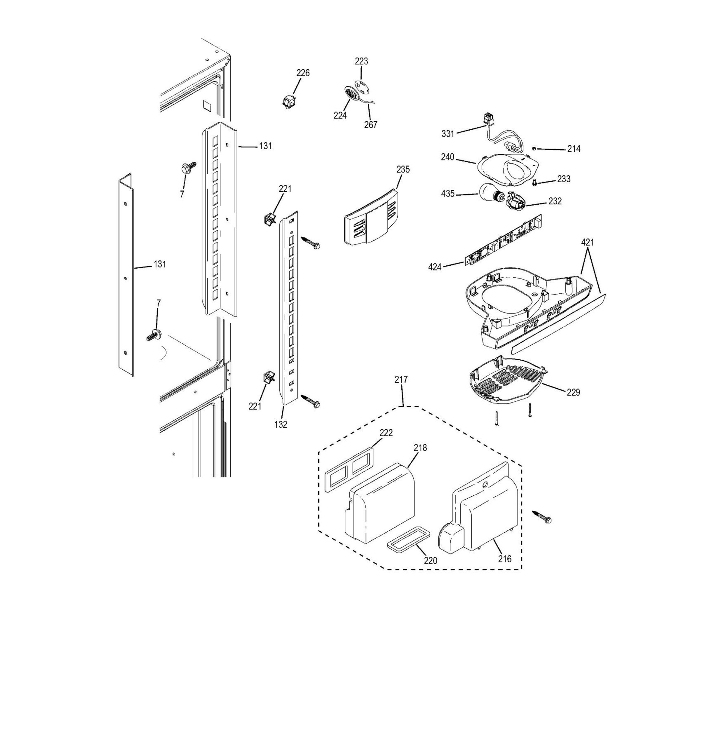 Exploded View 4